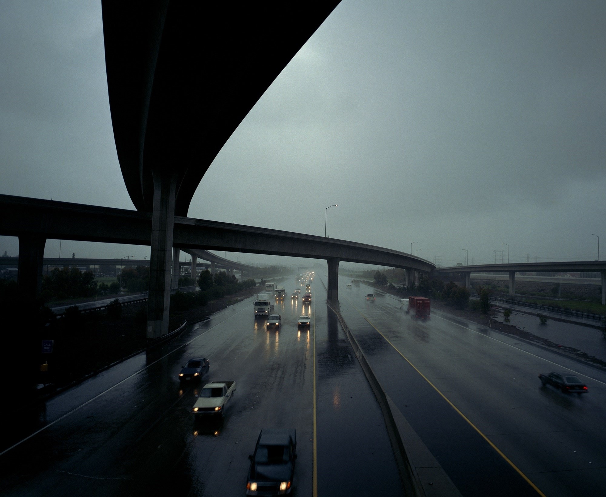 6. John Humble, I-710 from I-105, North Long Beach
