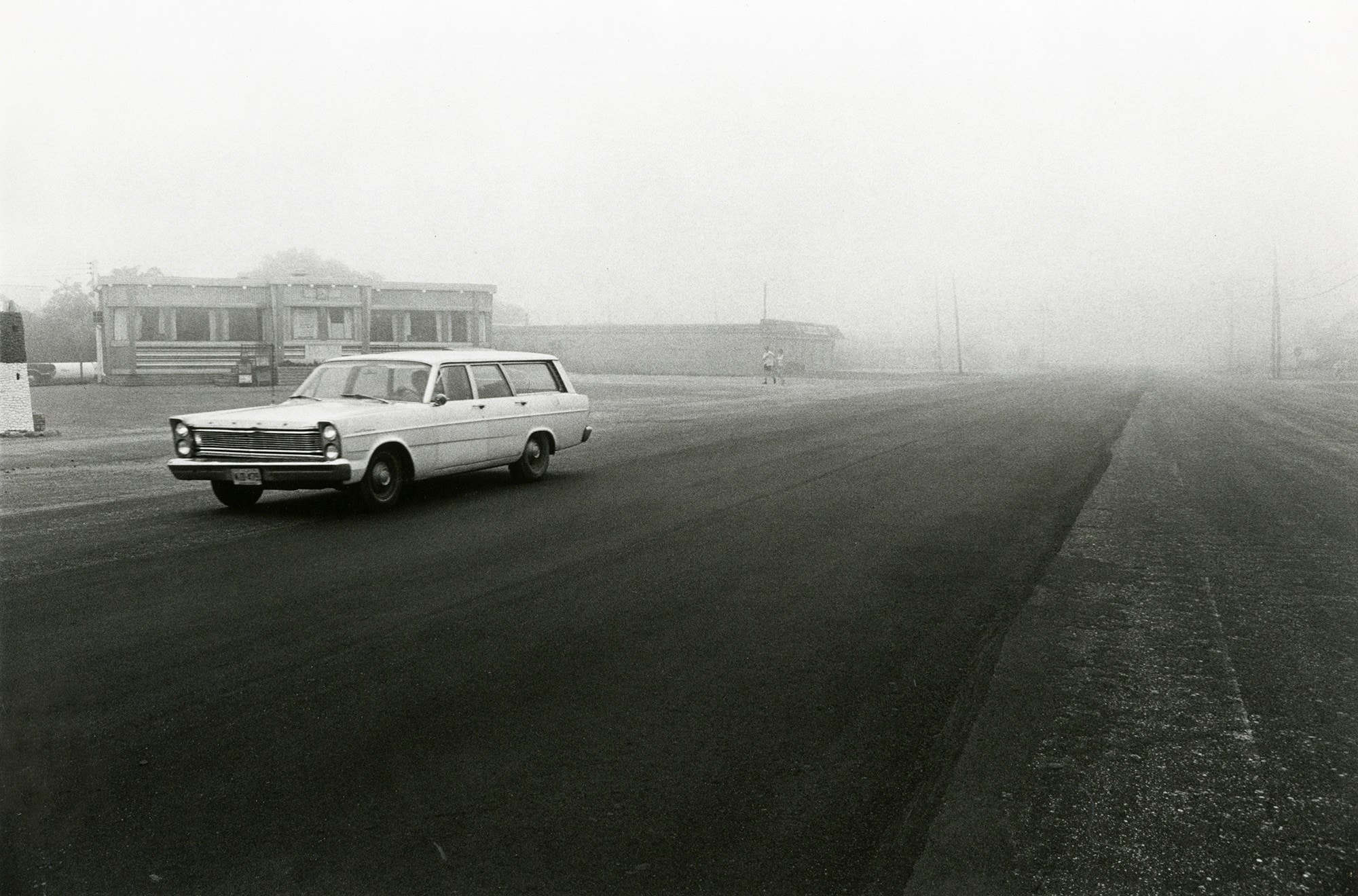 7. Elliott Kaufman, untitled, from American Diners
