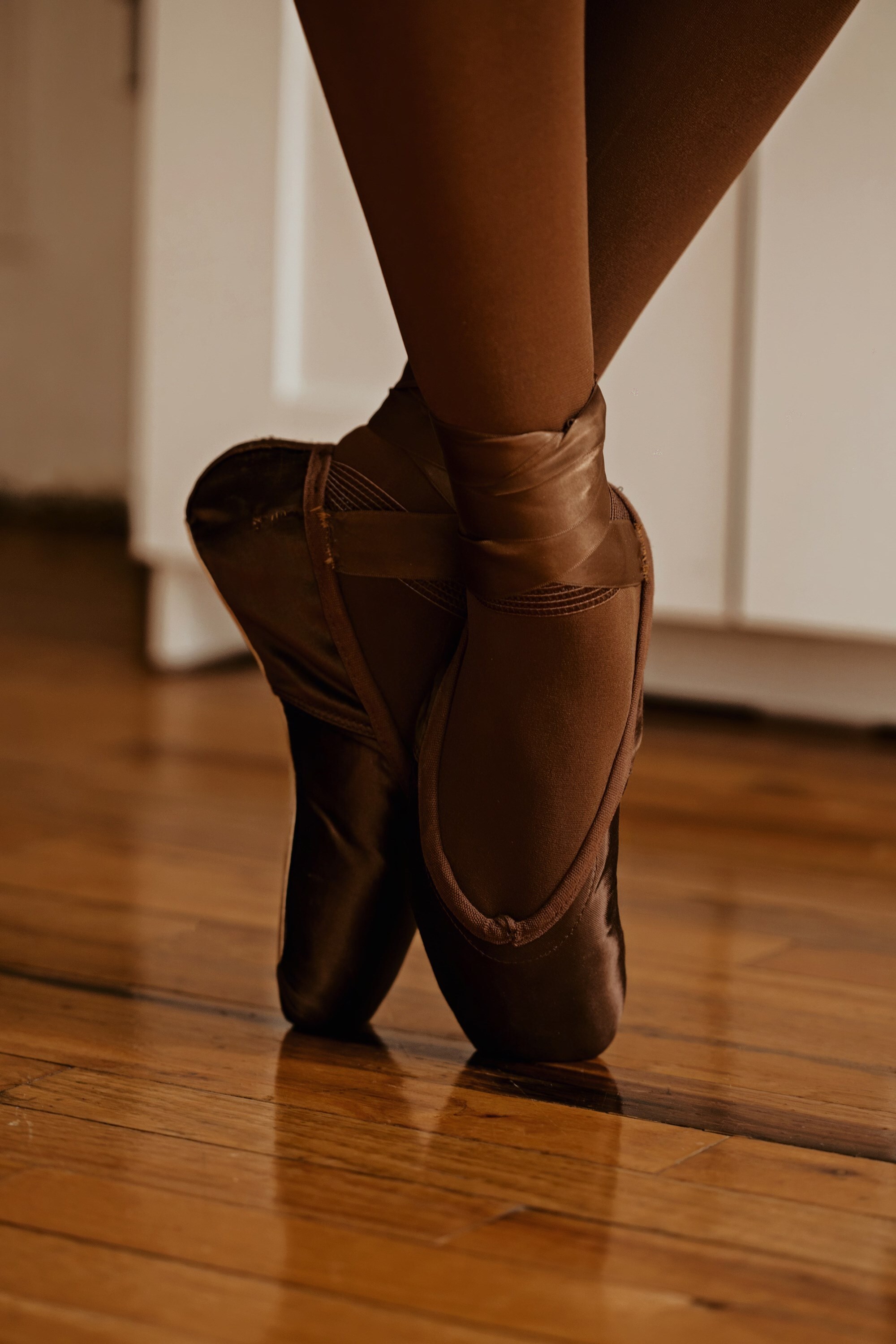 Kreshonna Keane, Ten Toes Down, 2021. &#169; Courtesy o