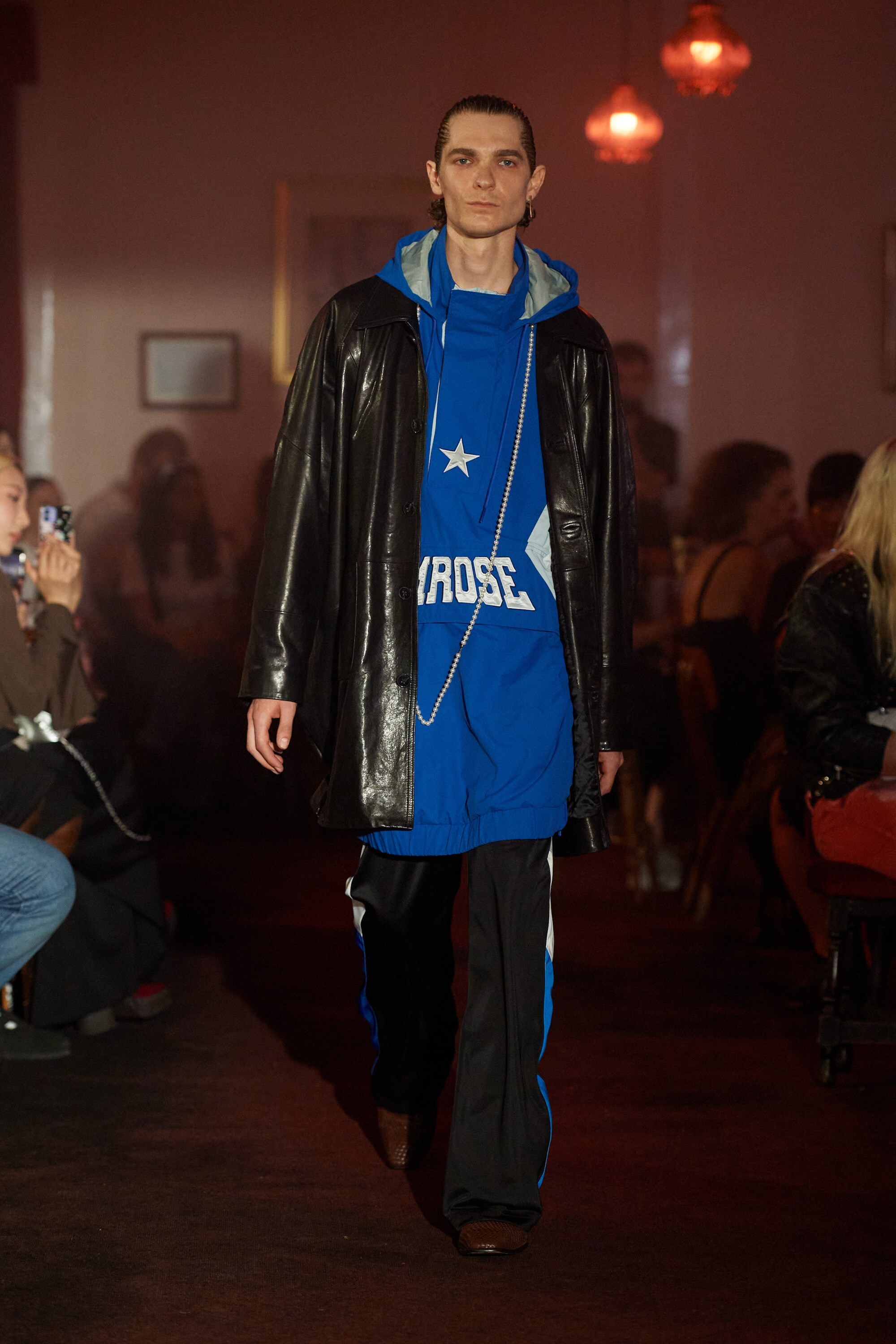 Martine Rose Spring/Summer 2024