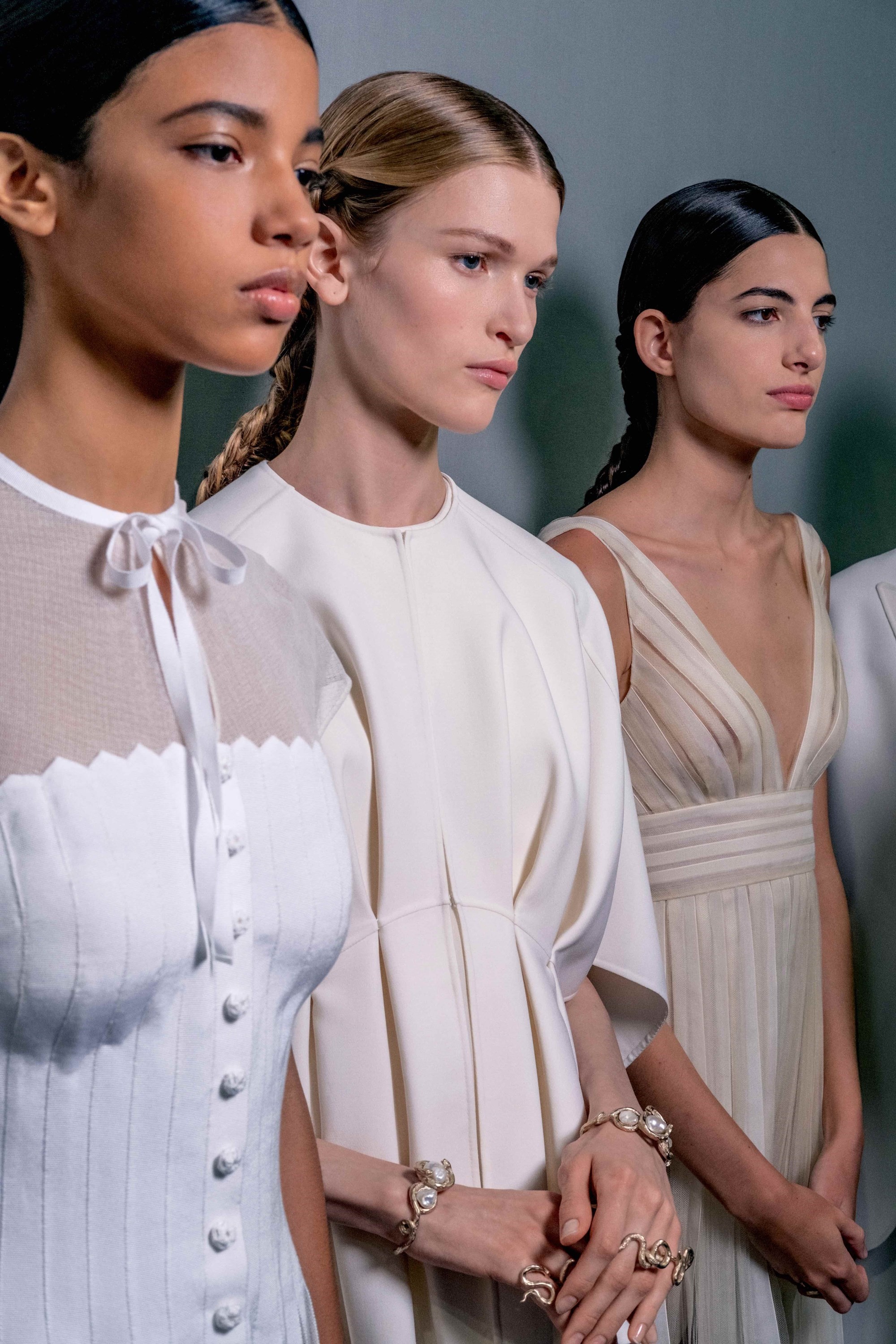 POV : Dior Couture — twelveofour