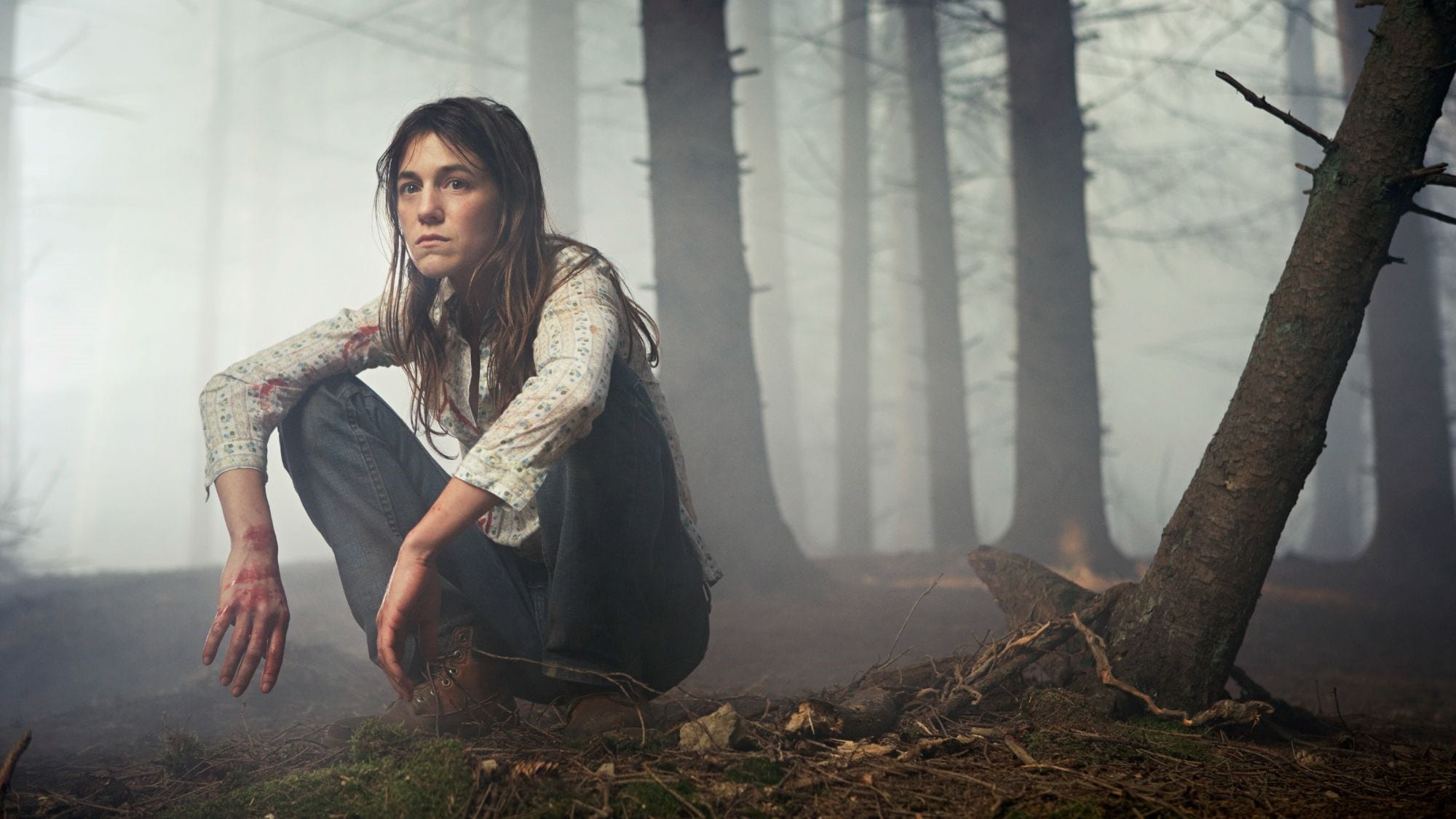 Antichrist, 2009
