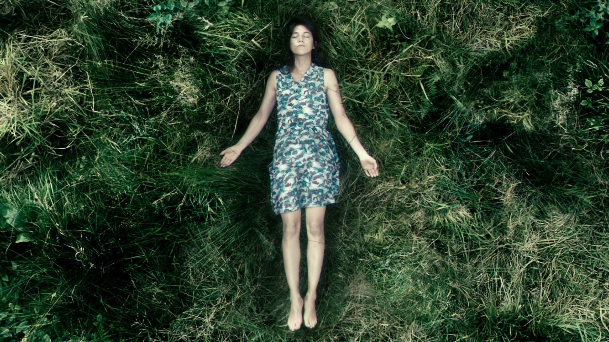 Antichrist, 2009