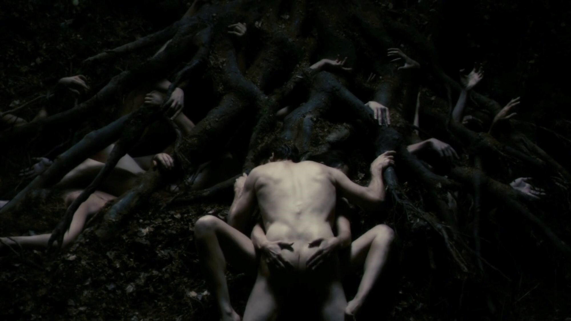 Antichrist, 2009