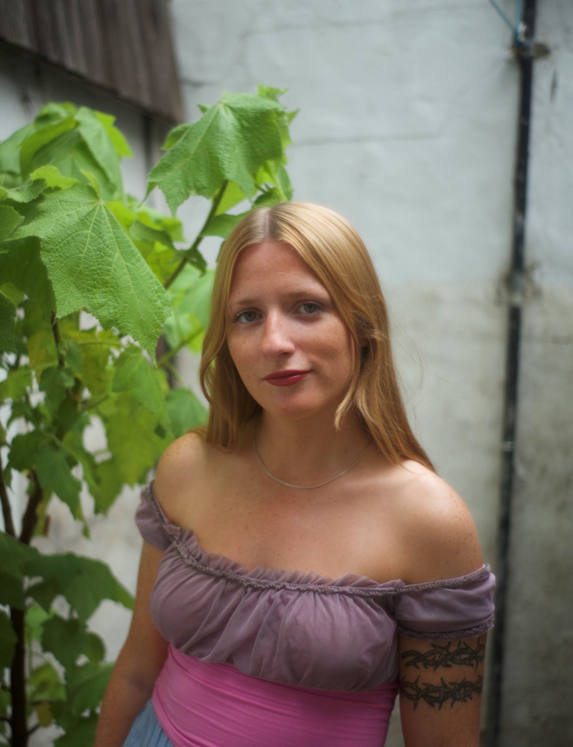 Rachel Azur Rachel Connolly’s Debut Novel Is a Sharp Meditation on Mourning | AnOther
