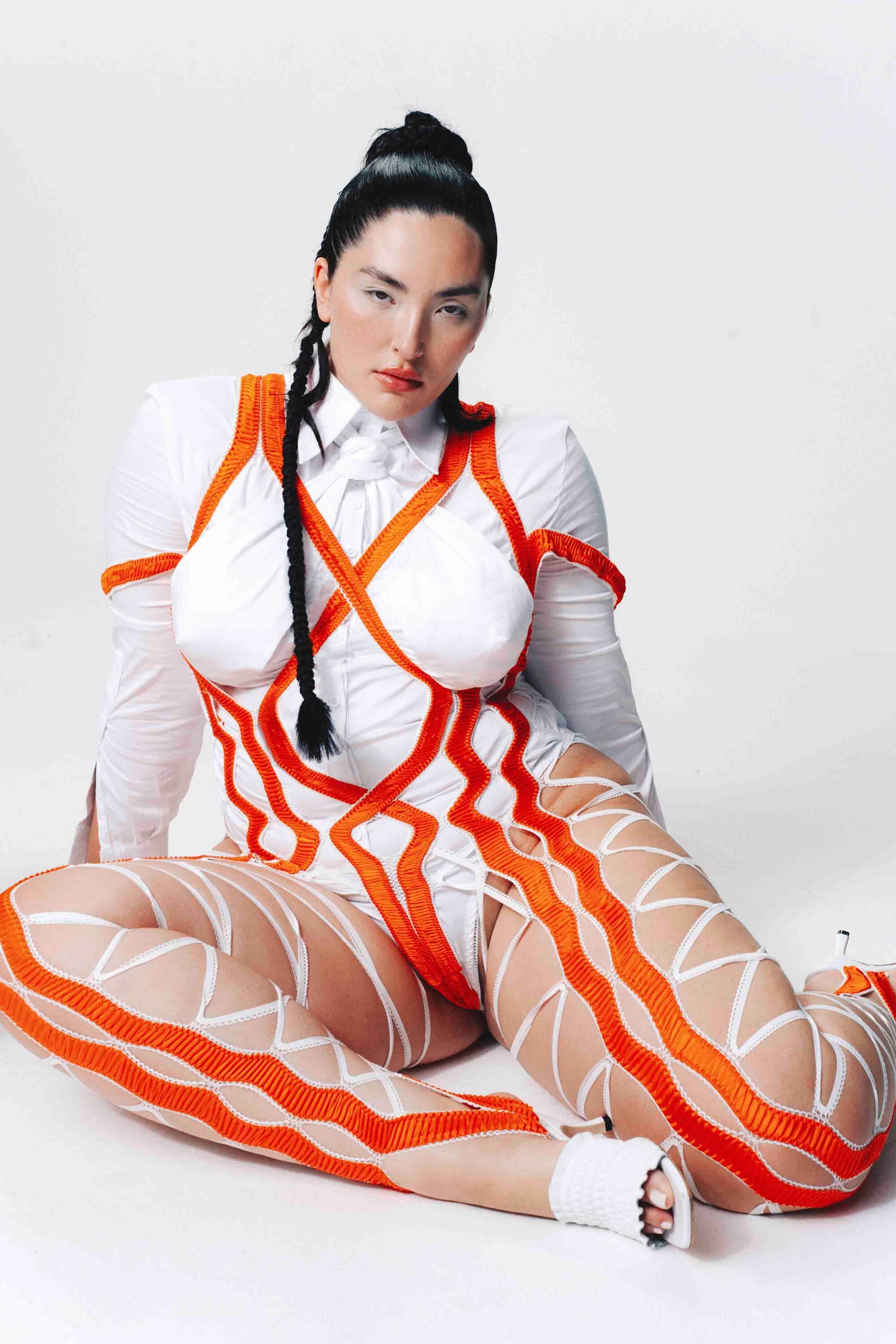 Sin&#233;ad O’Dwyer Spring/Summer 2024
