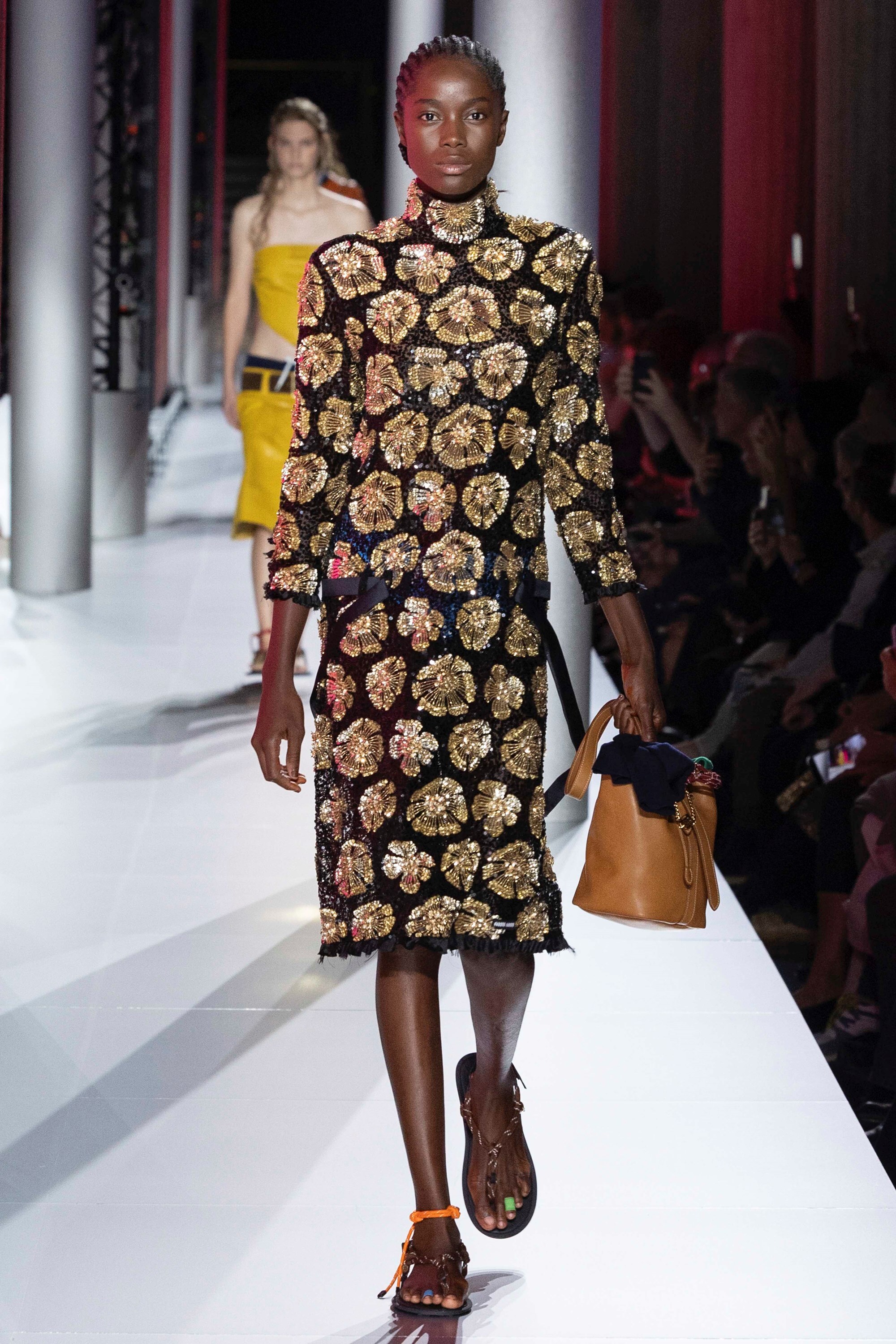 Miu Miu Spring/Summer 2024 SS24 show collection