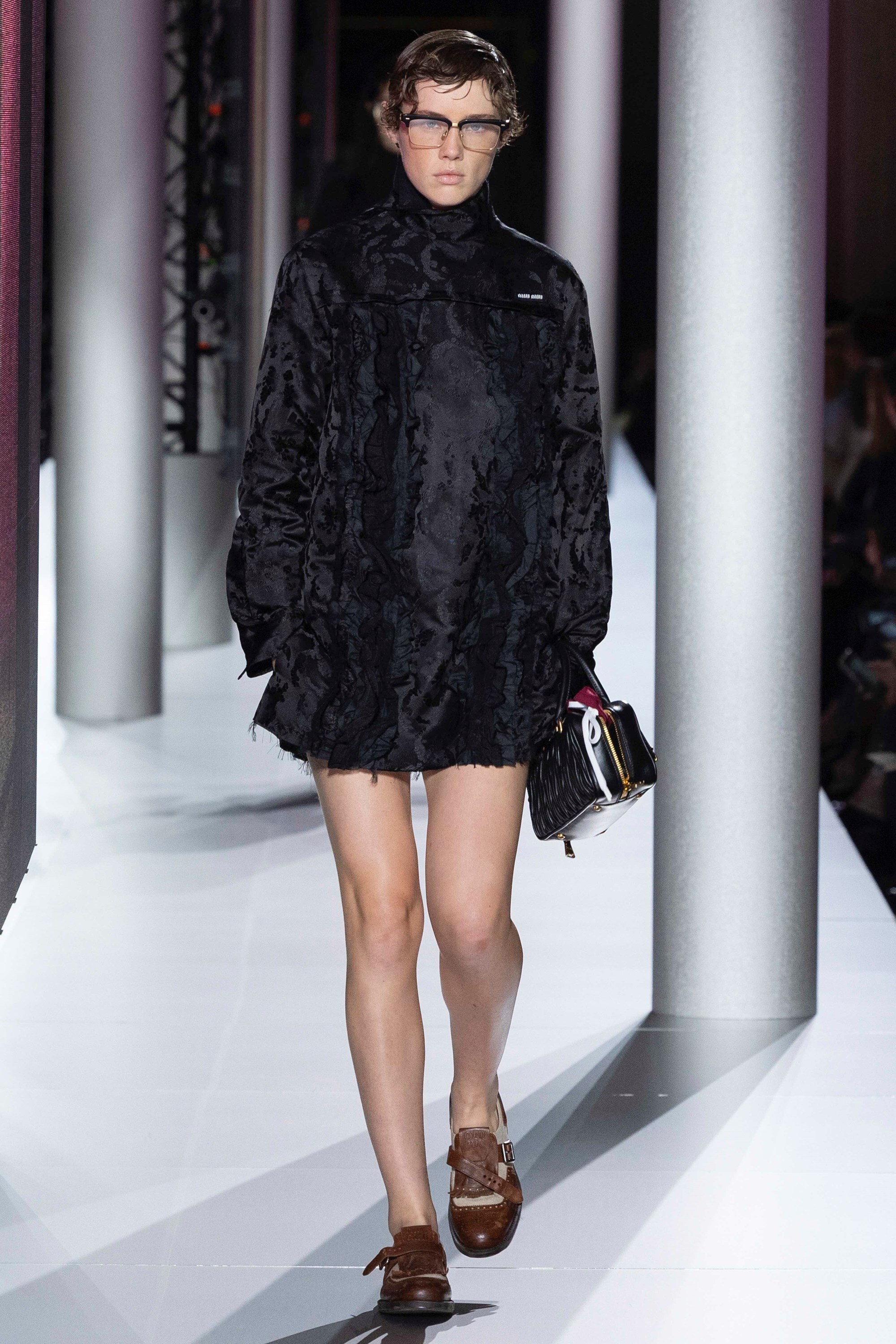 Miu Miu Spring/Summer 2024 SS24 show collection