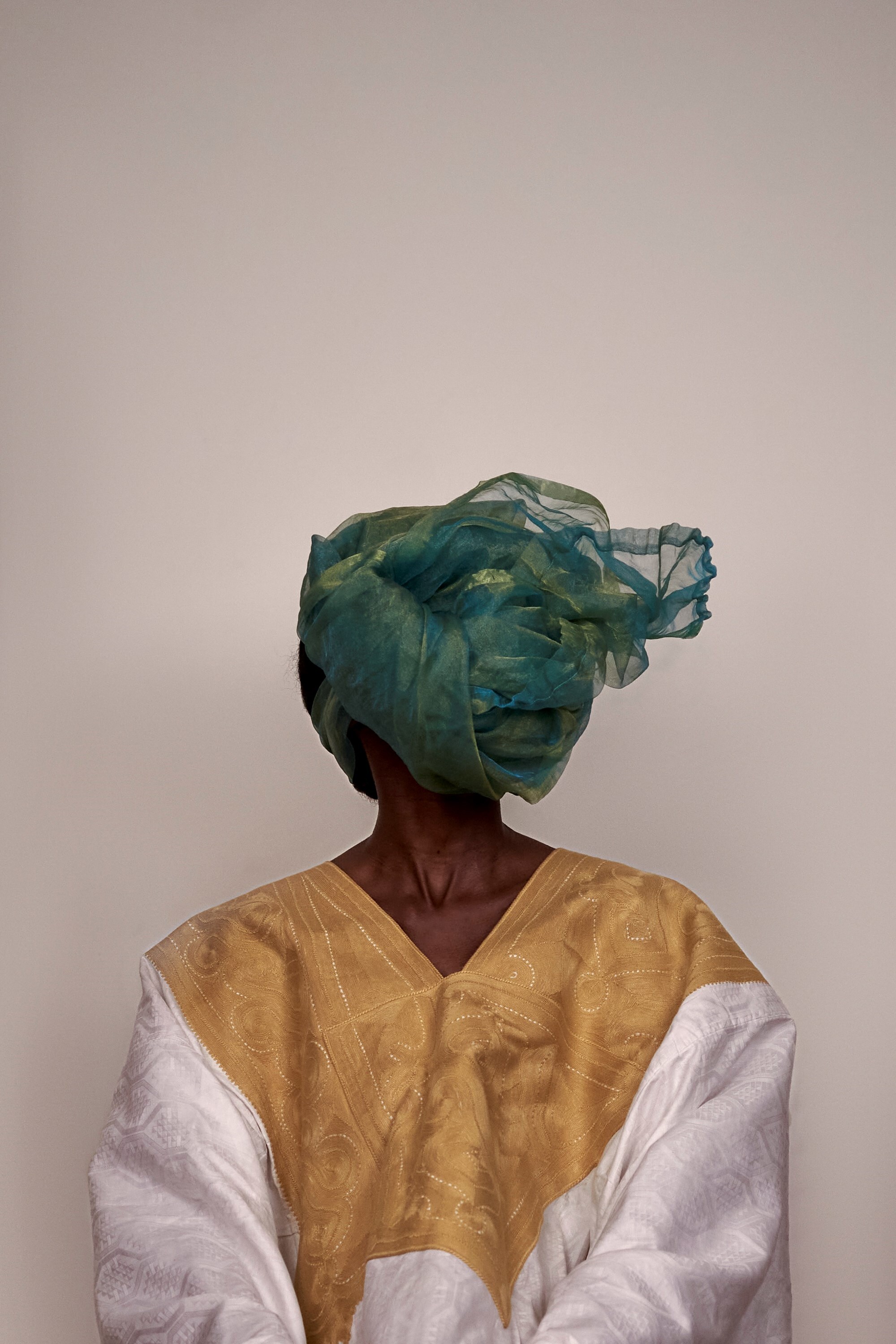Sutura by Souleymane Bachir Diaw