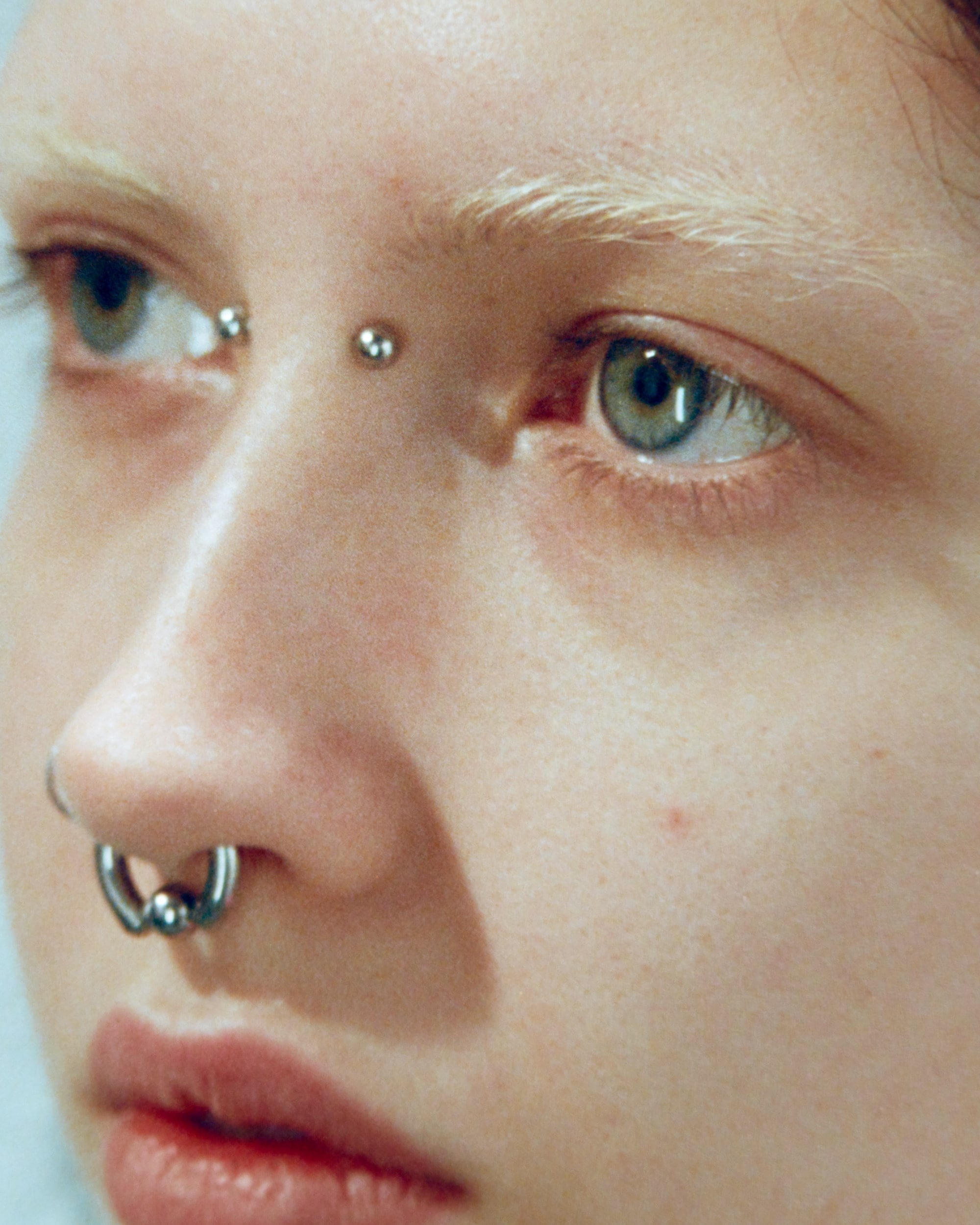 Sasakiavins photography Spring book nonbinary
