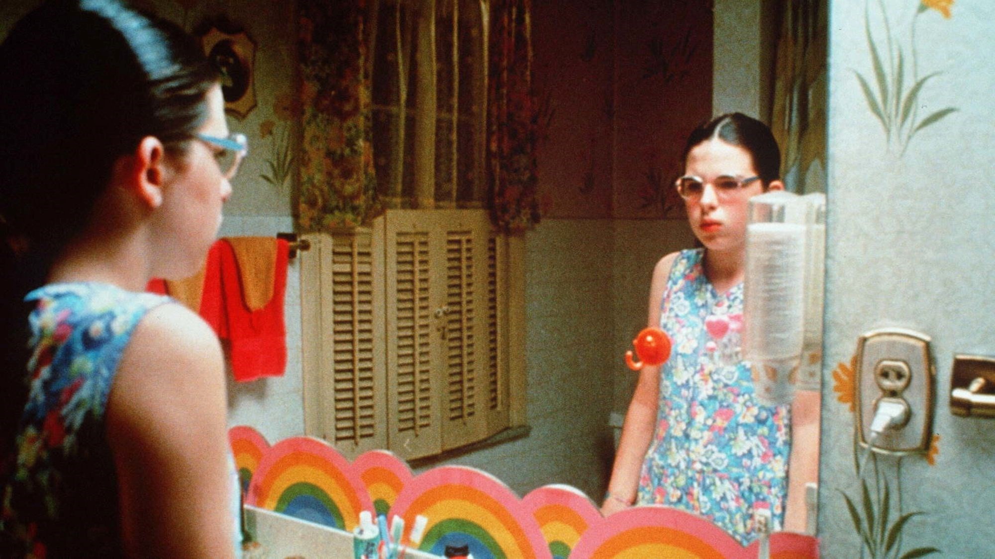 Welcome to the Dollhouse