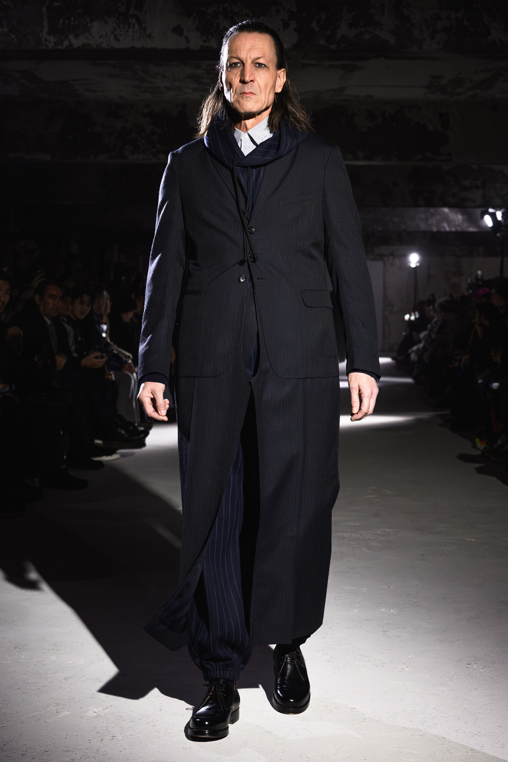 Junya Watanabe Man Autumn/Winter 2024