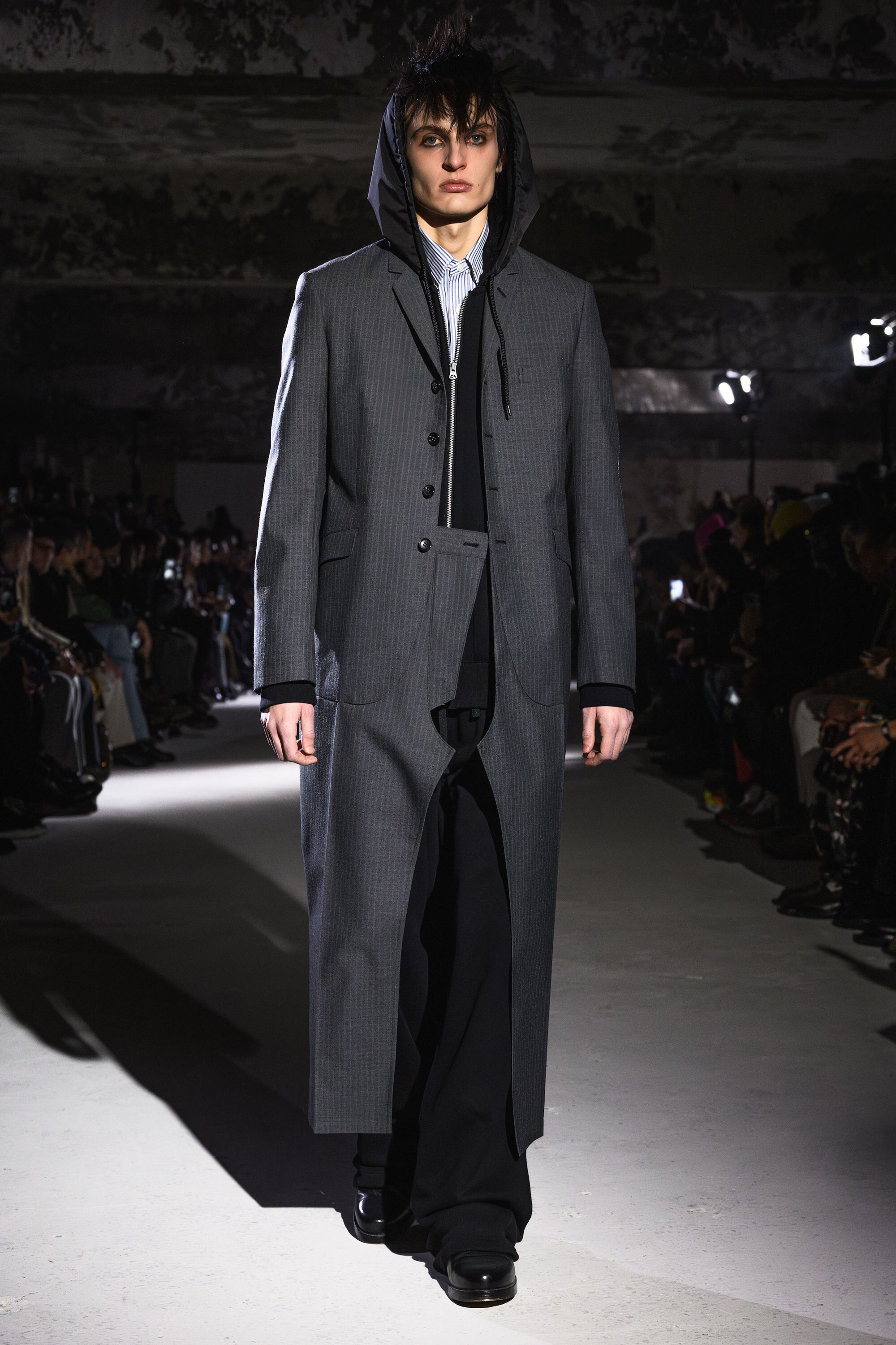 Junya Watanabe Man Autumn/Winter 2024