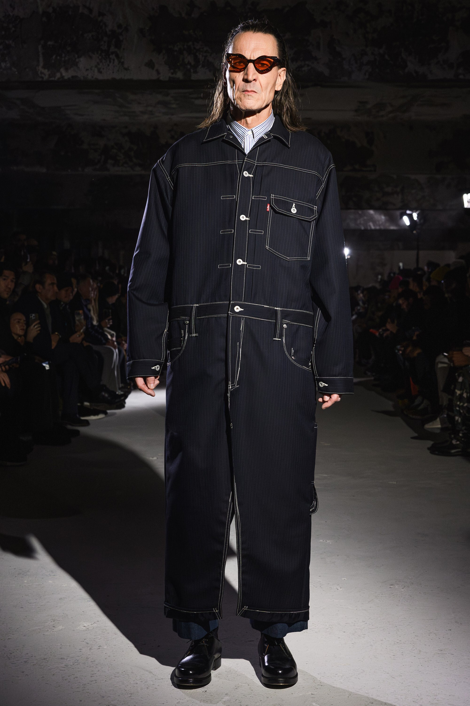 Junya Watanabe Man Autumn/Winter 2024