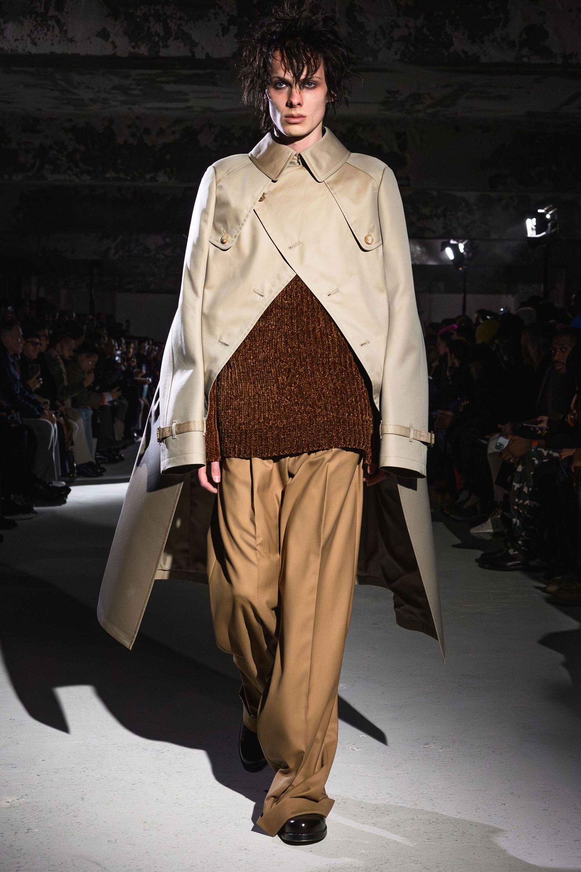 Junya Watanabe Man Autumn/Winter 2024
