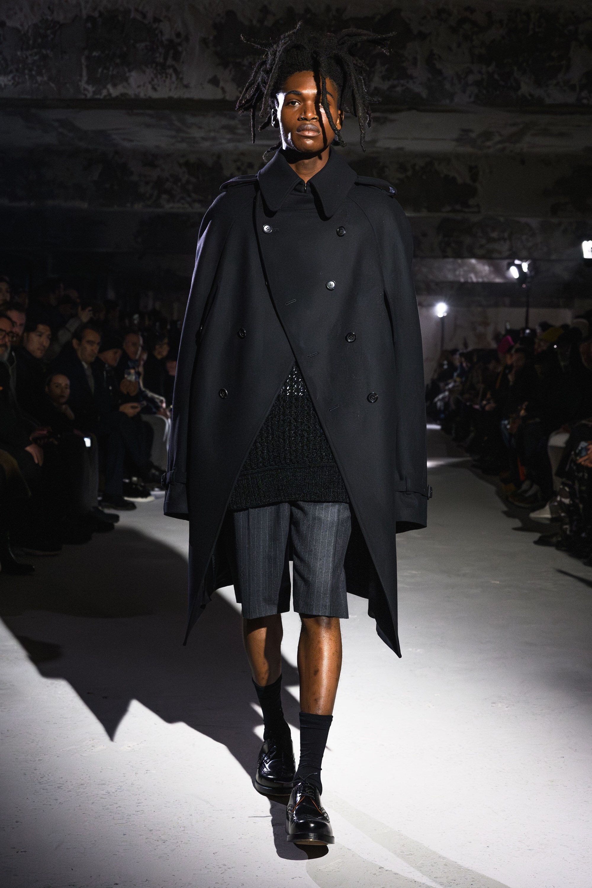 Junya Watanabe Man Autumn/Winter 2024