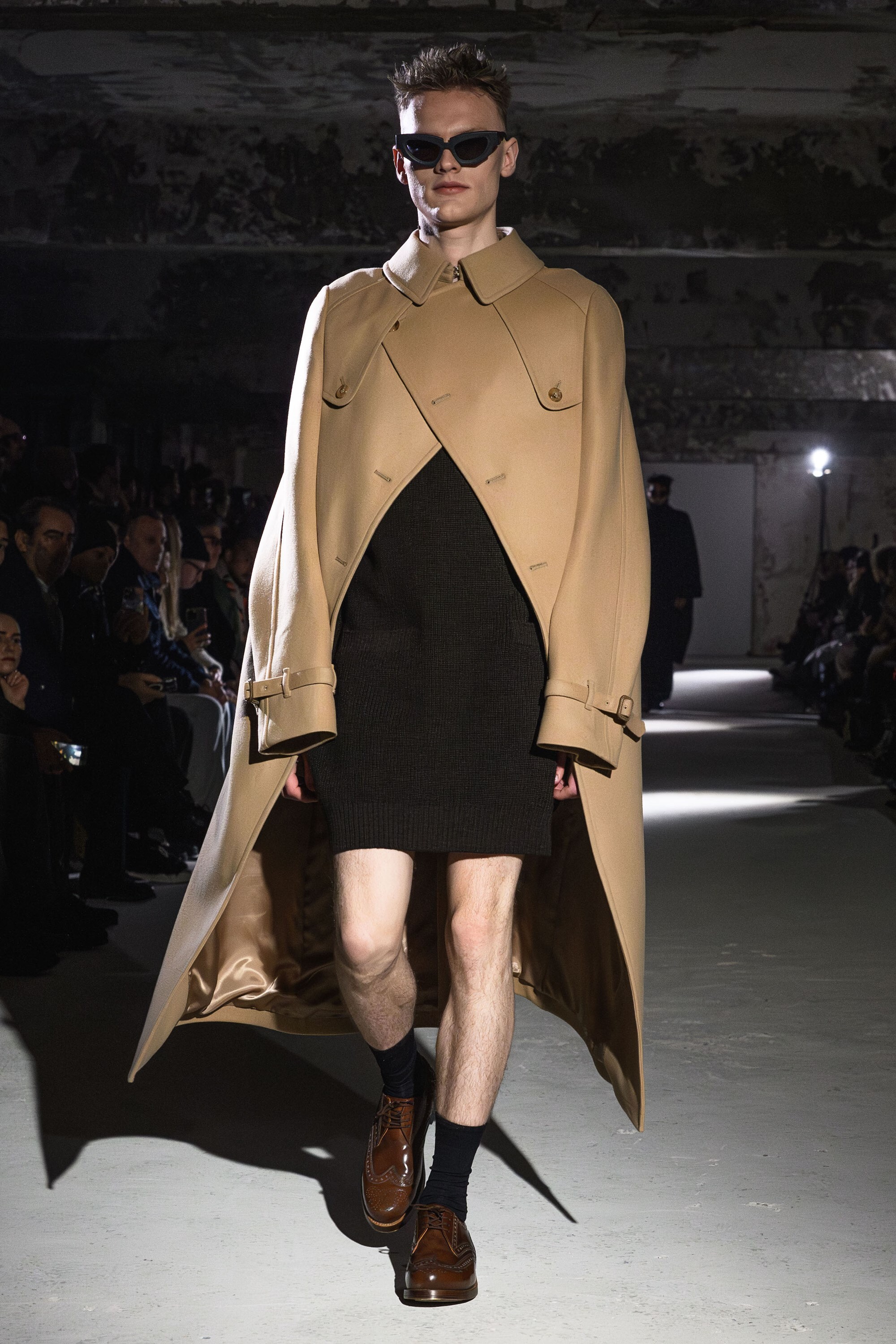 Junya Watanabe Man Autumn/Winter 2024