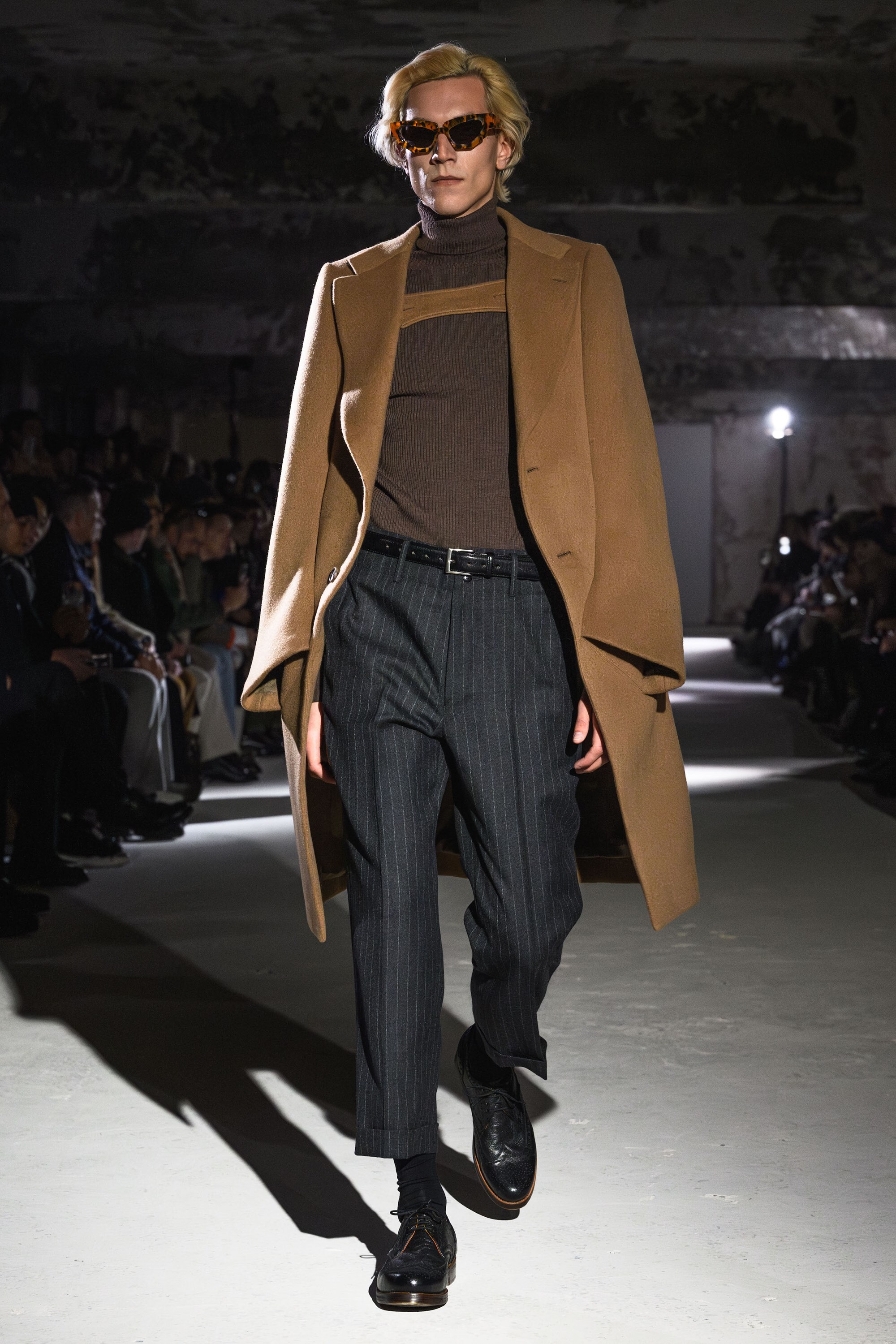 Junya Watanabe Man Autumn/Winter 2024