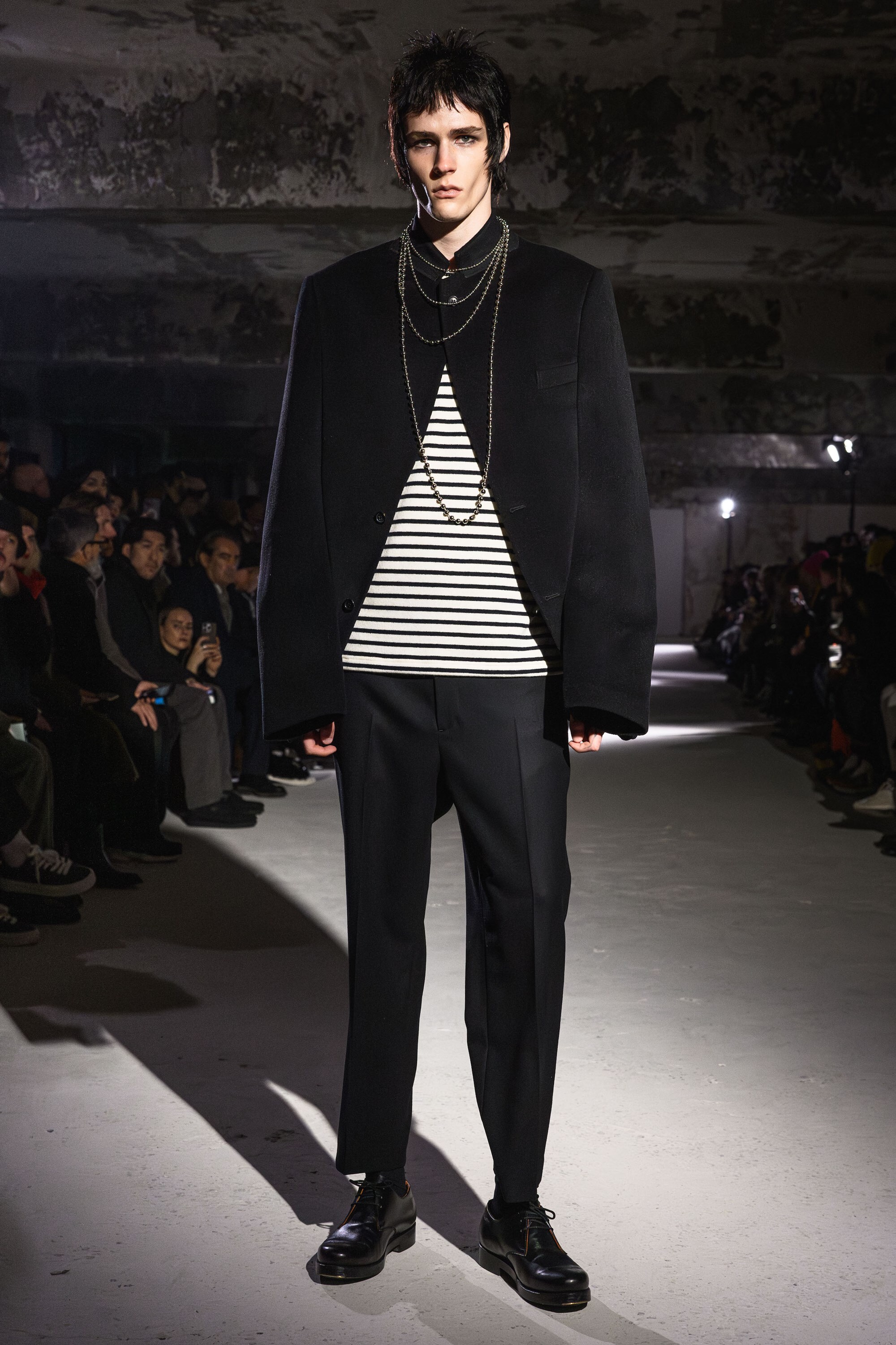 Junya Watanabe Man Autumn/Winter 2024