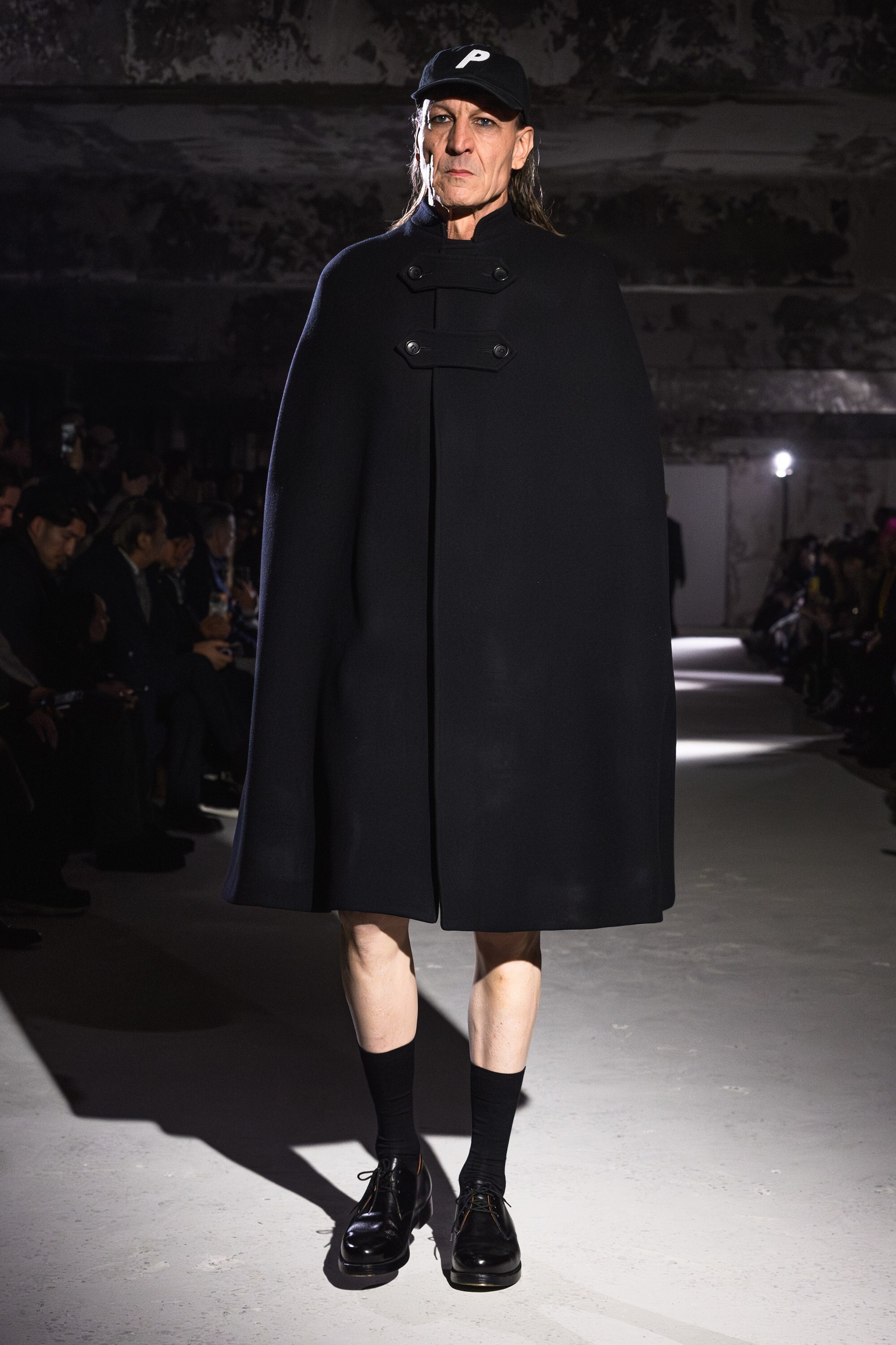 Junya Watanabe Man Autumn/Winter 2024