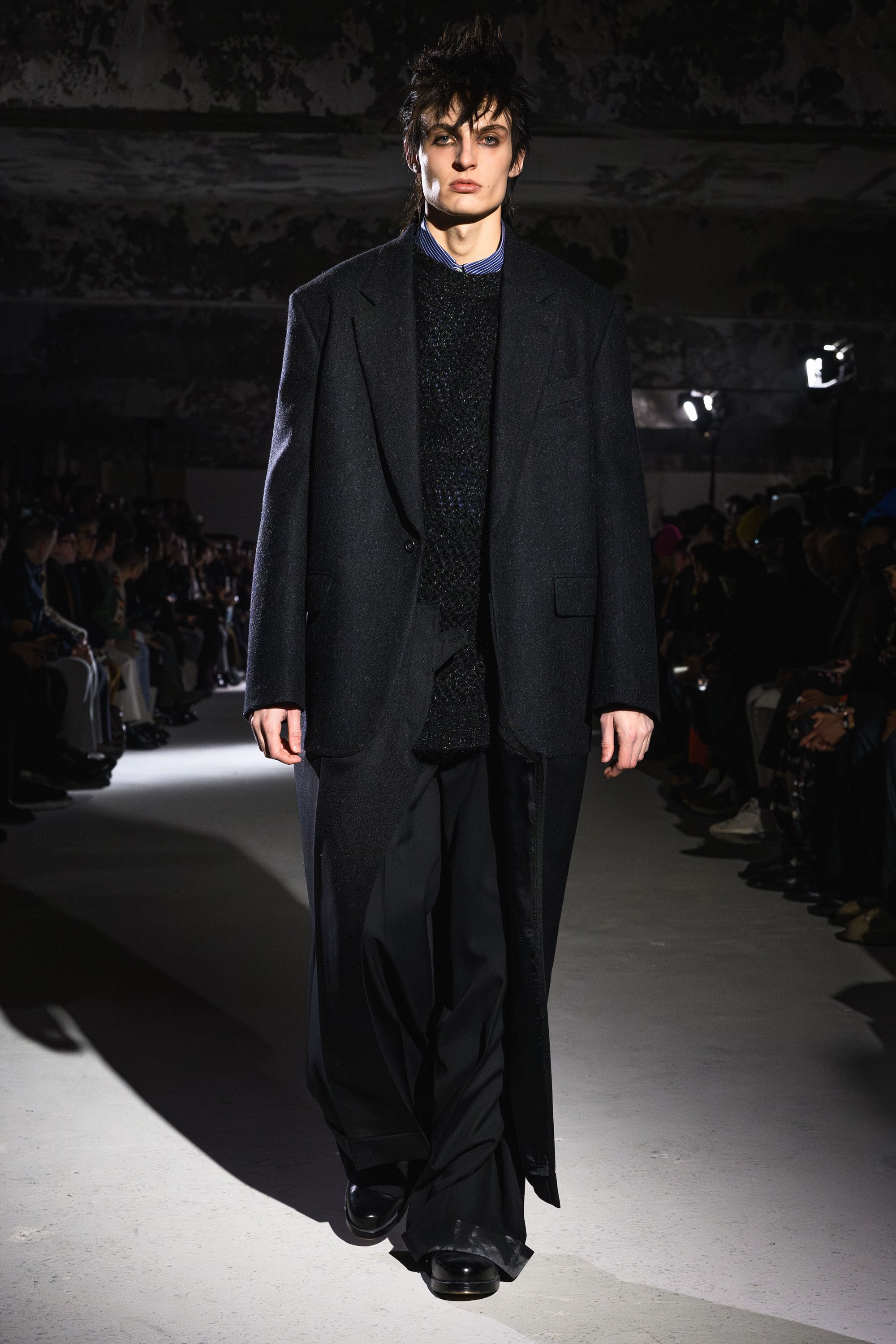 Junya Watanabe Man Autumn/Winter 2024