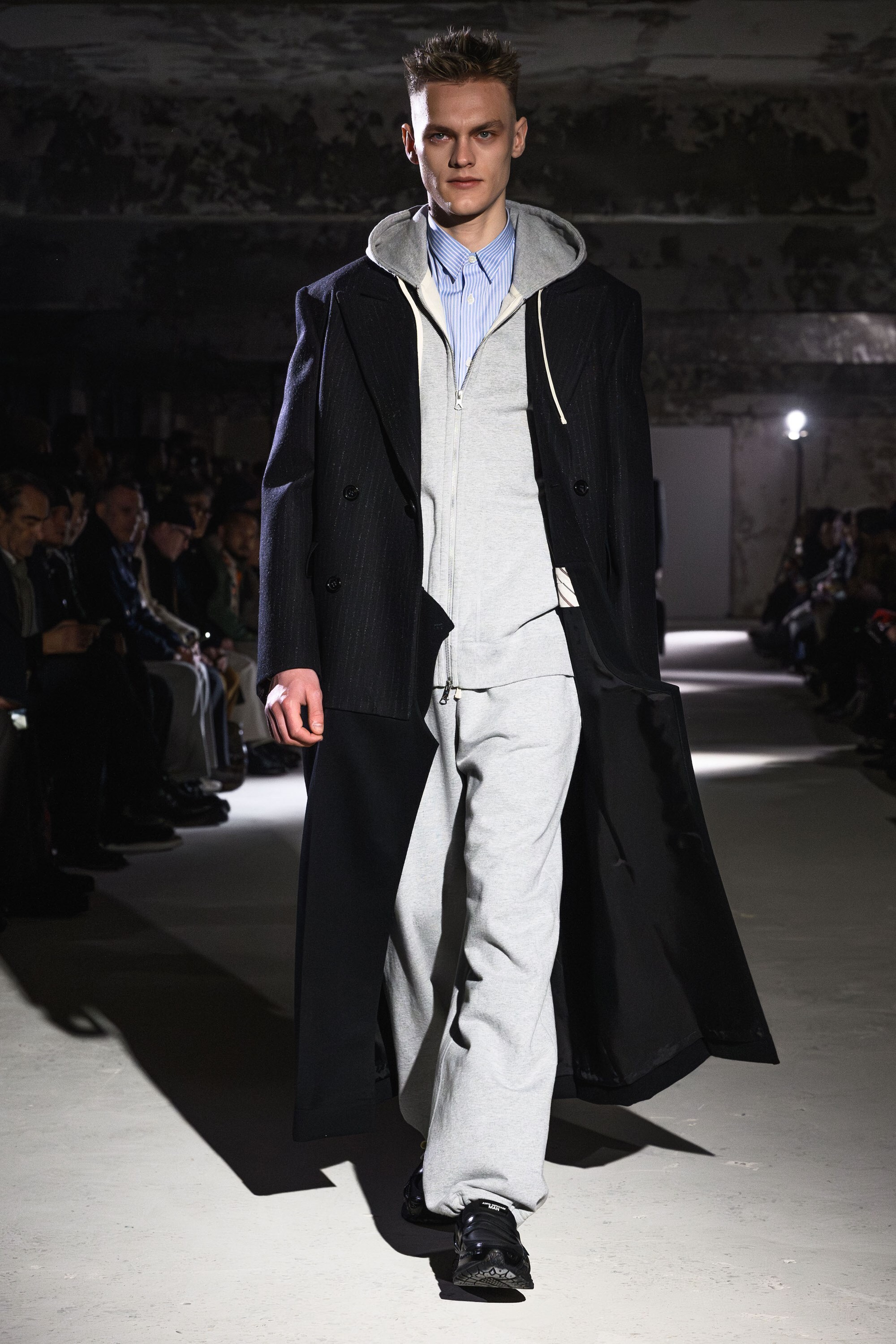 Junya Watanabe Man Autumn/Winter 2024