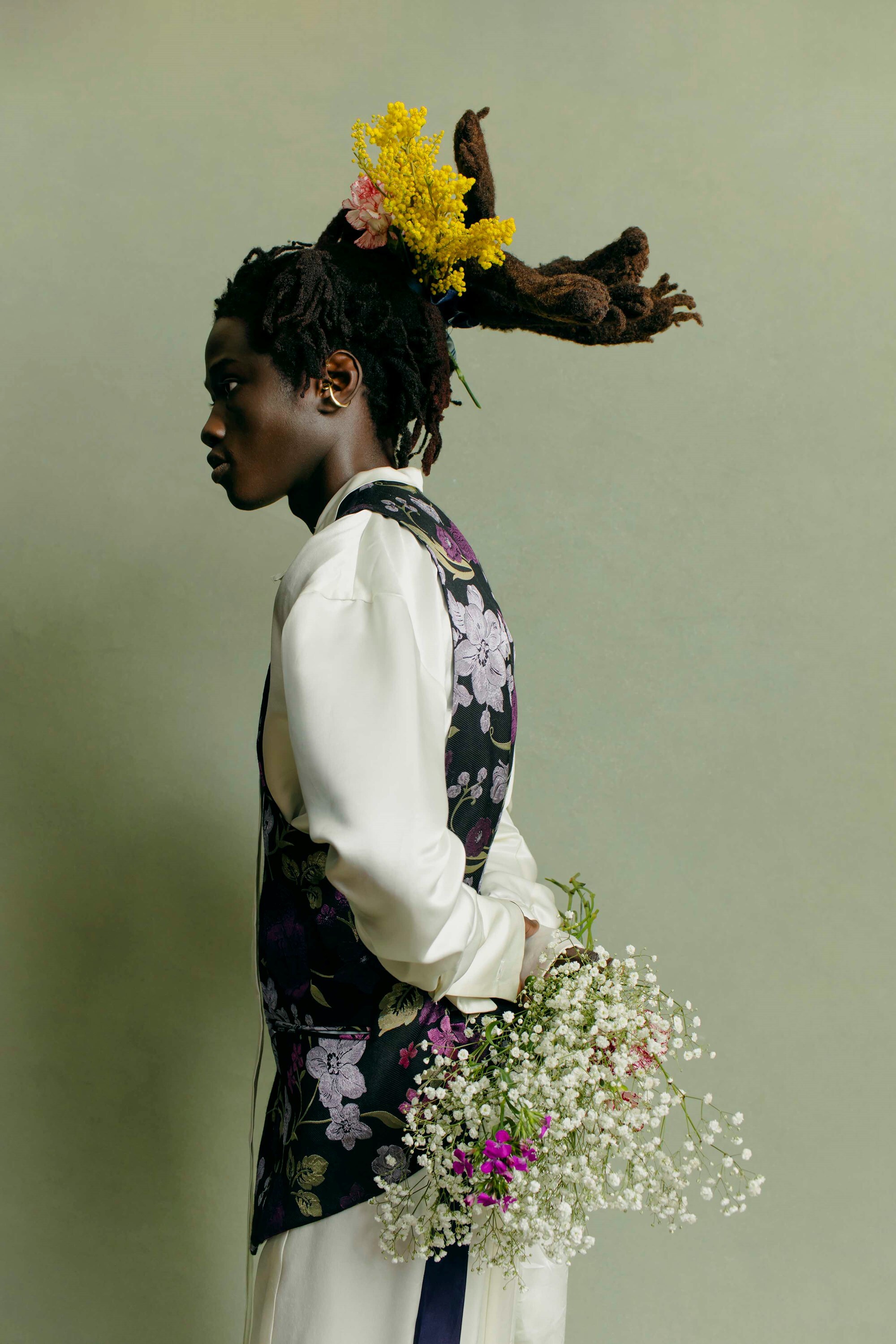 Lagos Space Programme Autumn/Winter 2024