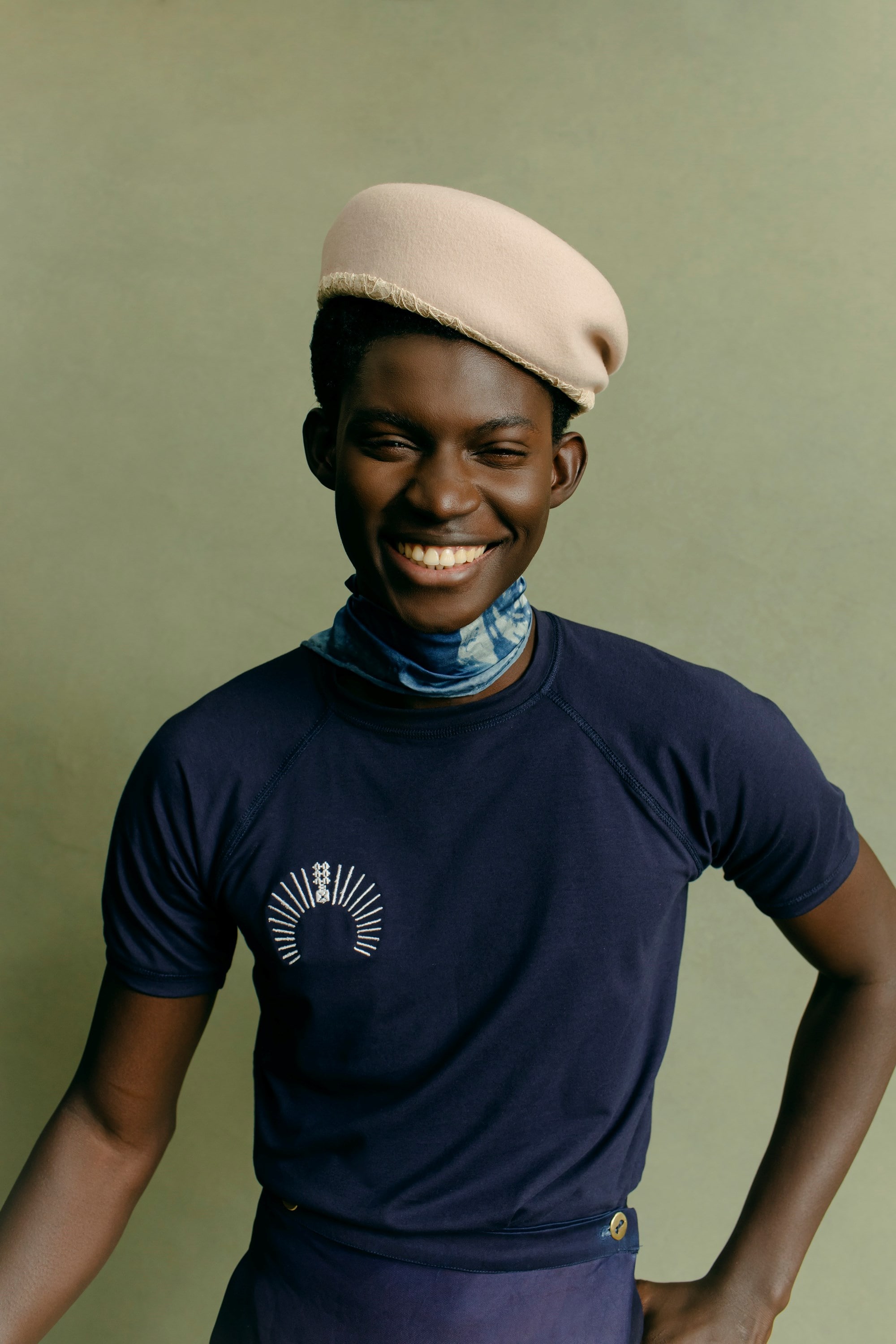 Lagos Space Programme Autumn/Winter 2024