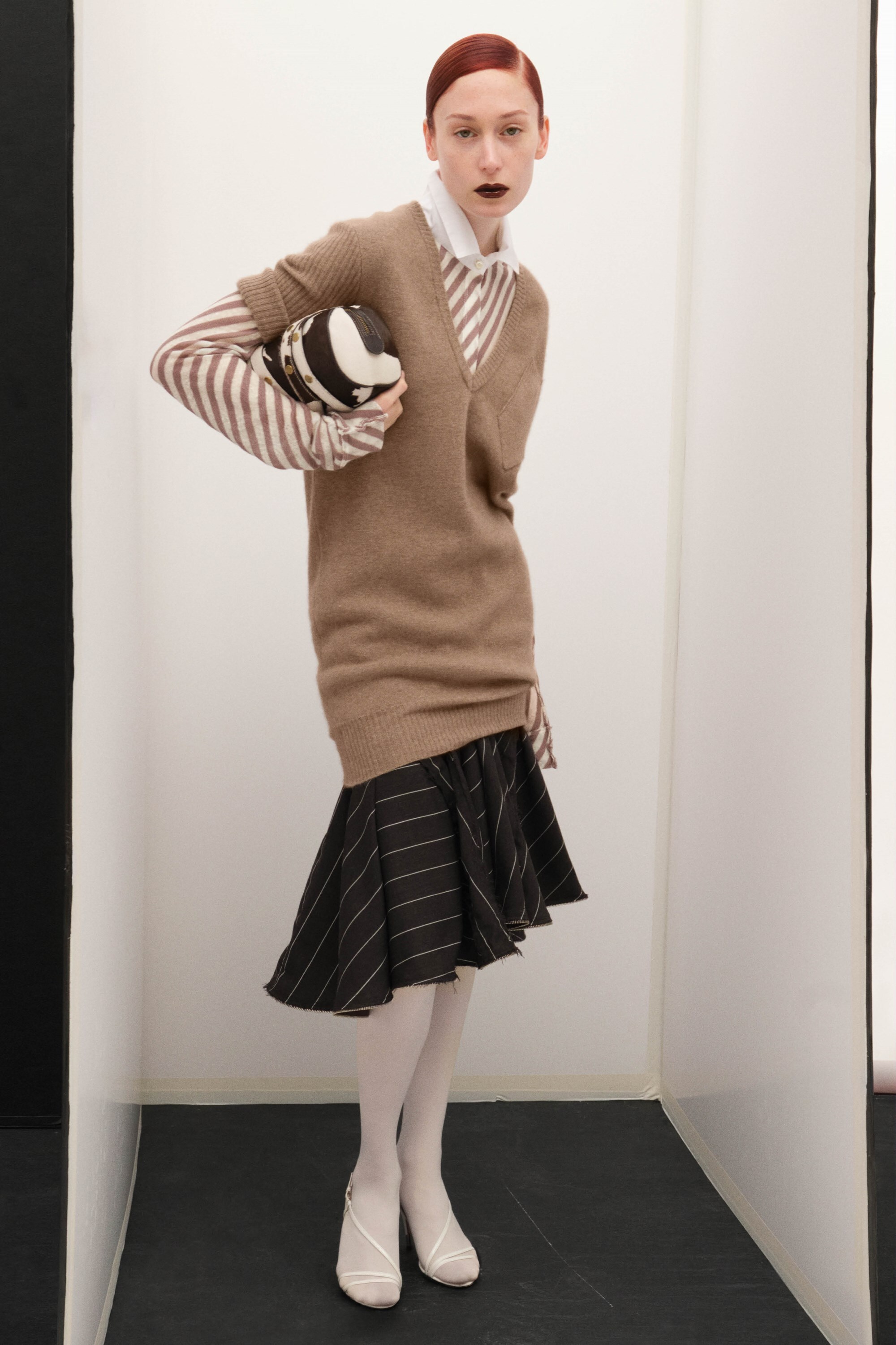 Talia Byre Autumn/Winter 2024