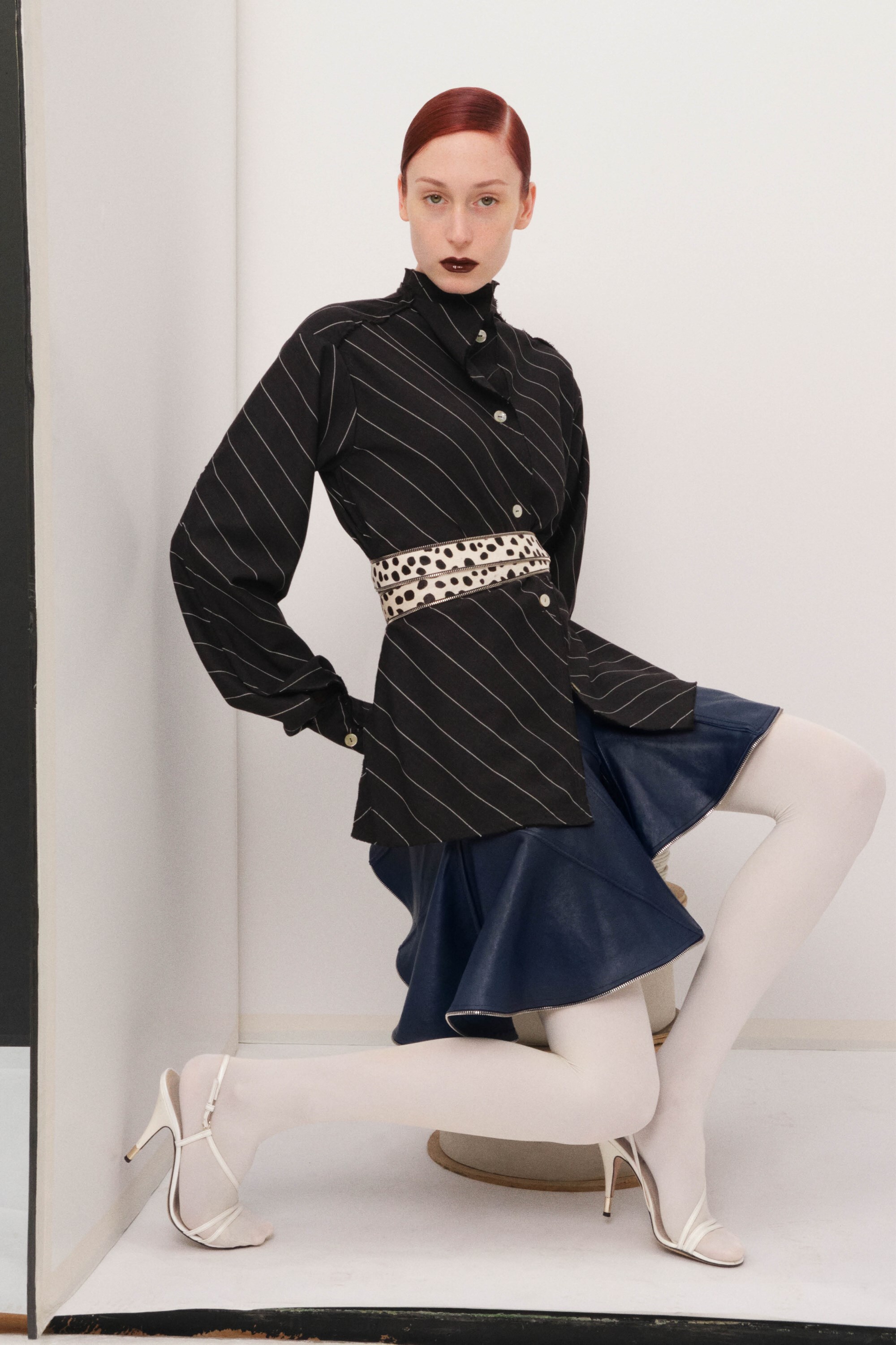 Talia Byre Autumn/Winter 2024