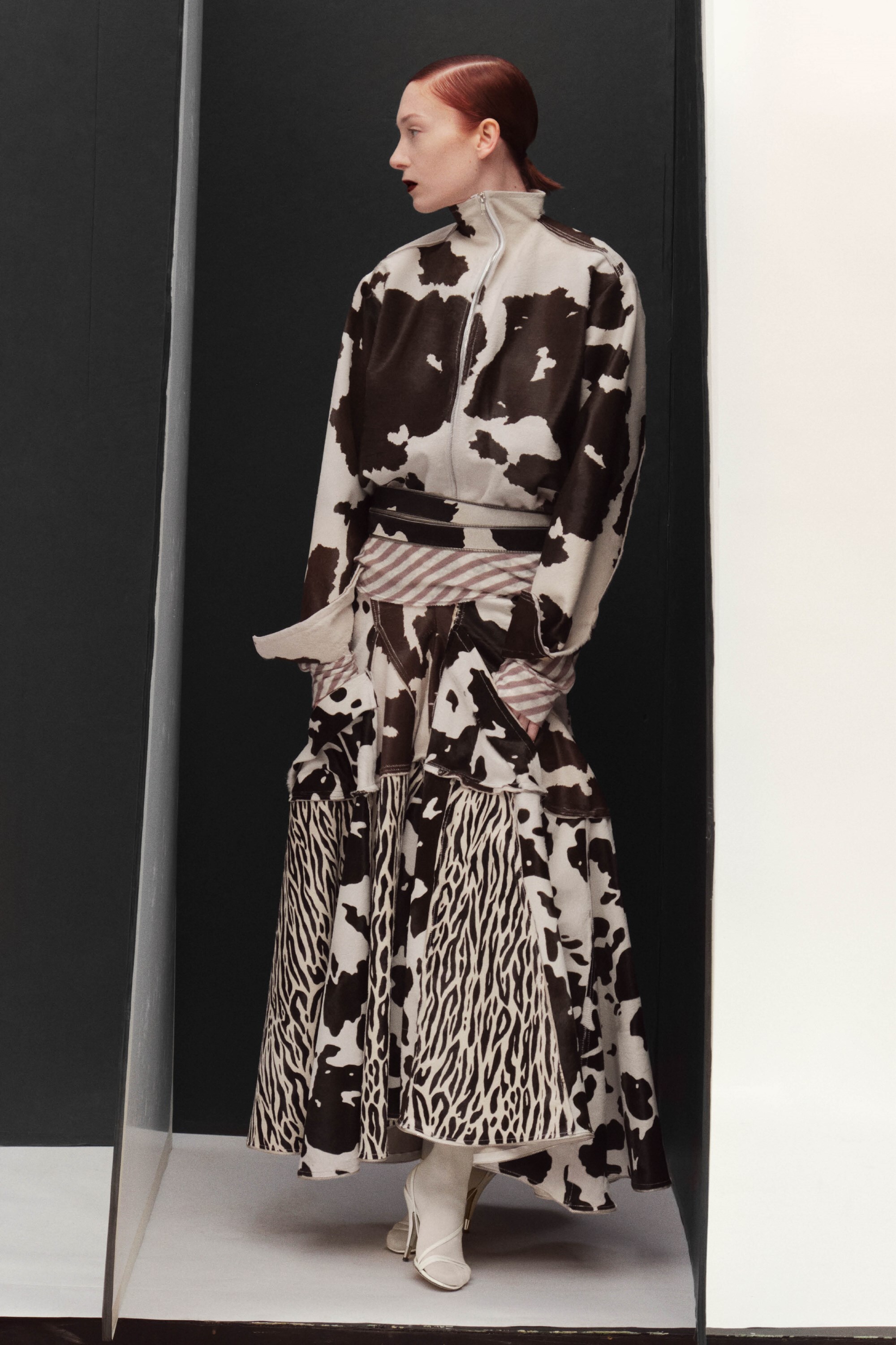 Talia Byre Autumn/Winter 2024