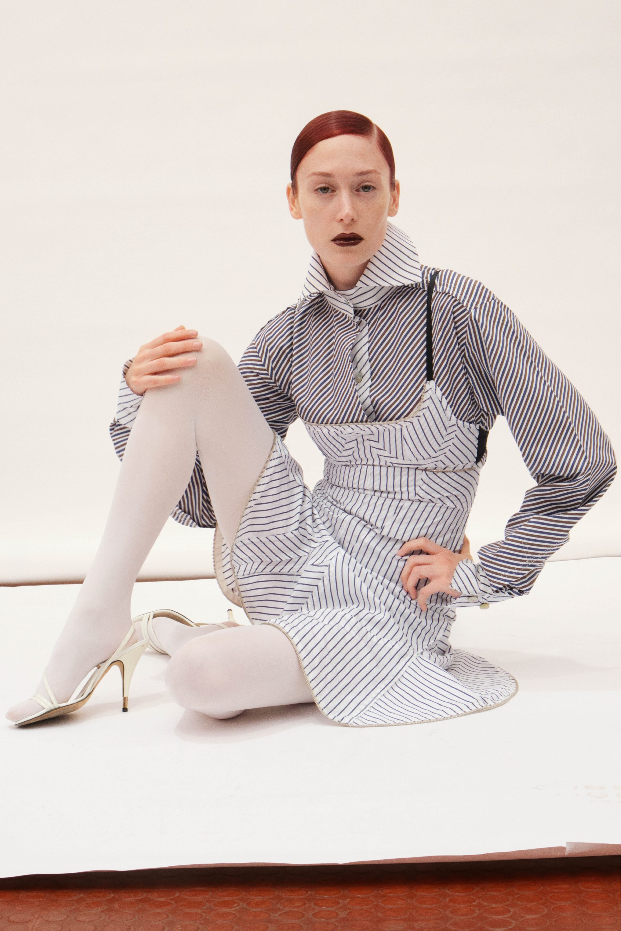 Talia Byre Autumn/Winter 2024