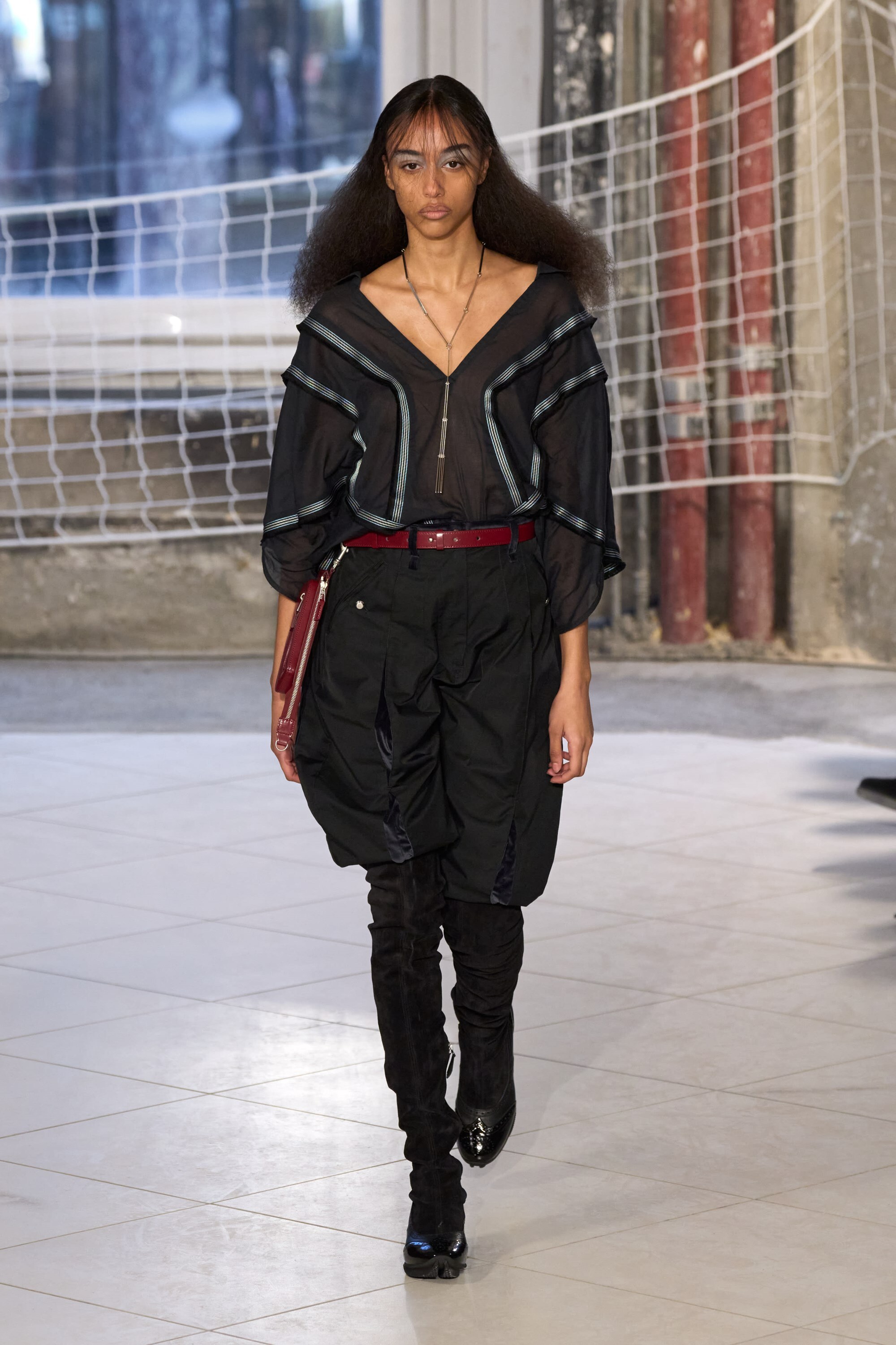 Kiko Kostadinov Autumn/Winter 2024