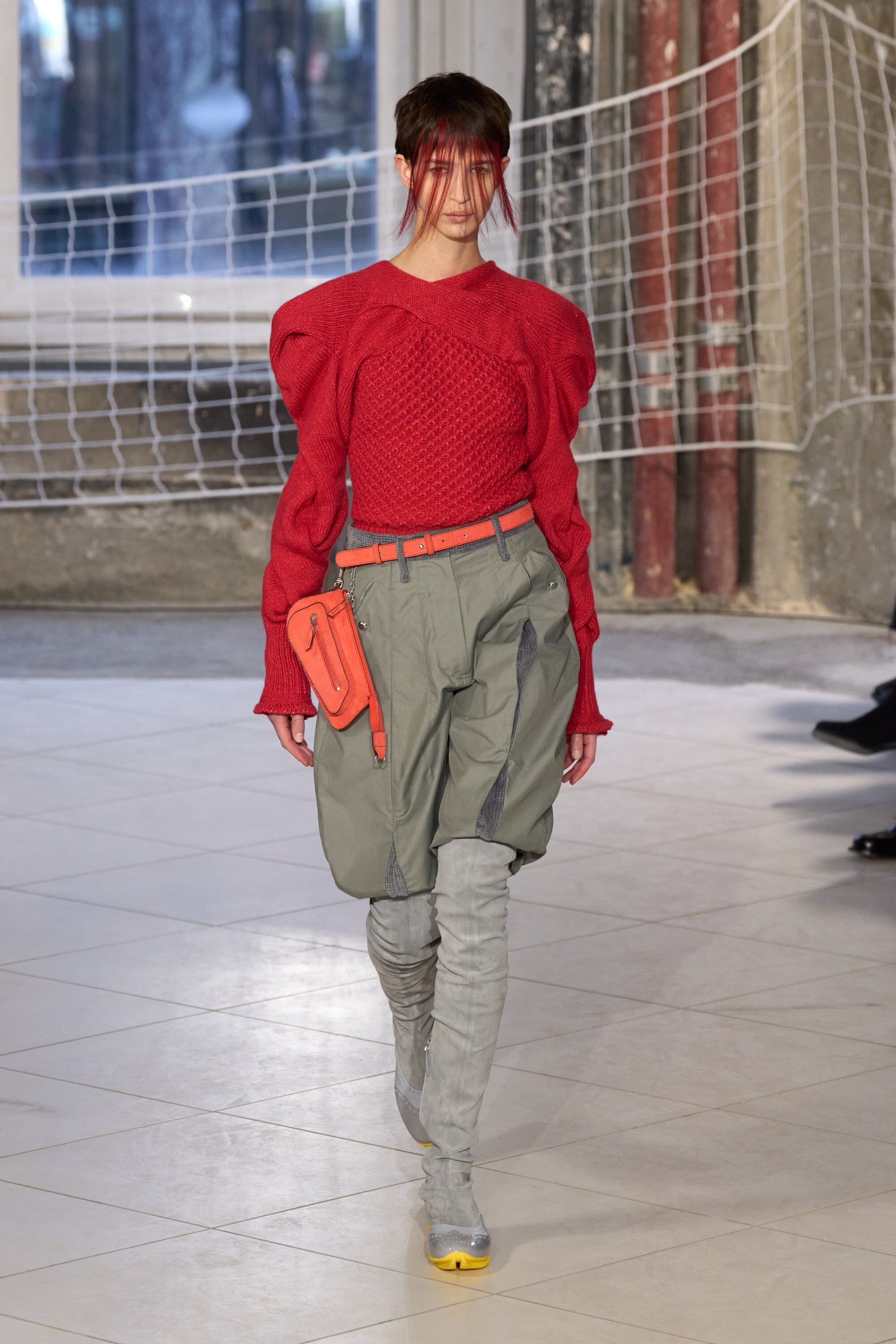 Kiko Kostadinov Autumn/Winter 2024