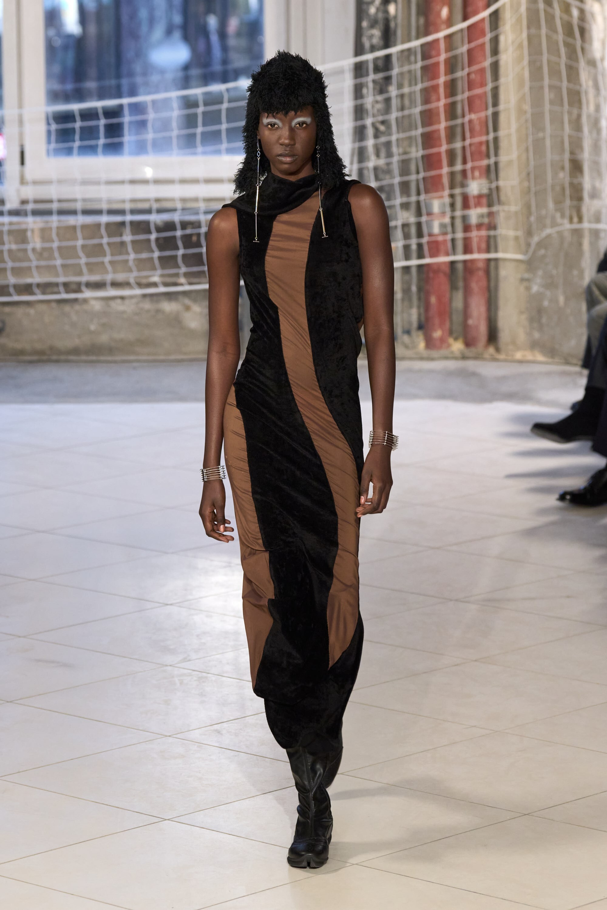 Kiko Kostadinov Autumn/Winter 2024