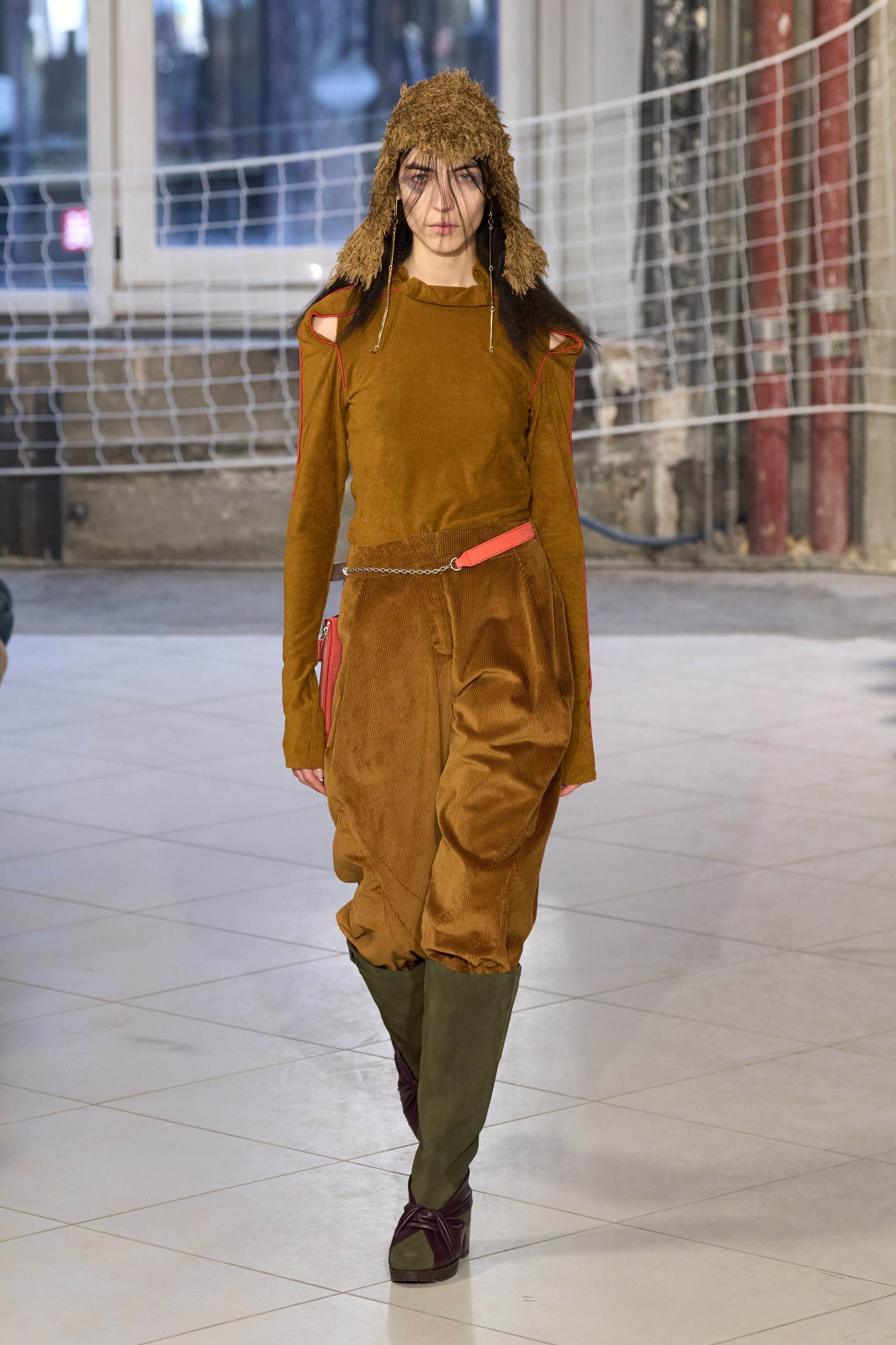 Kiko Kostadinov Autumn/Winter 2024