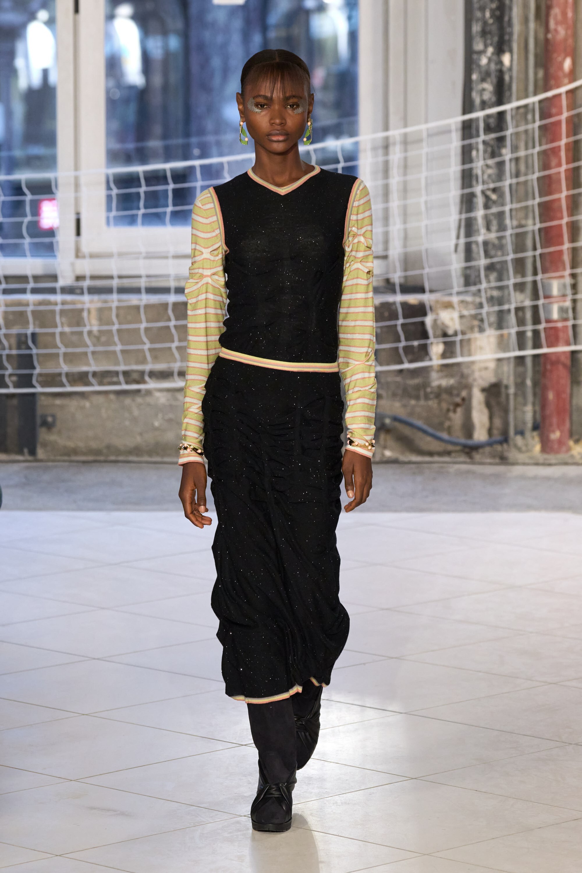 Kiko Kostadinov Autumn/Winter 2024