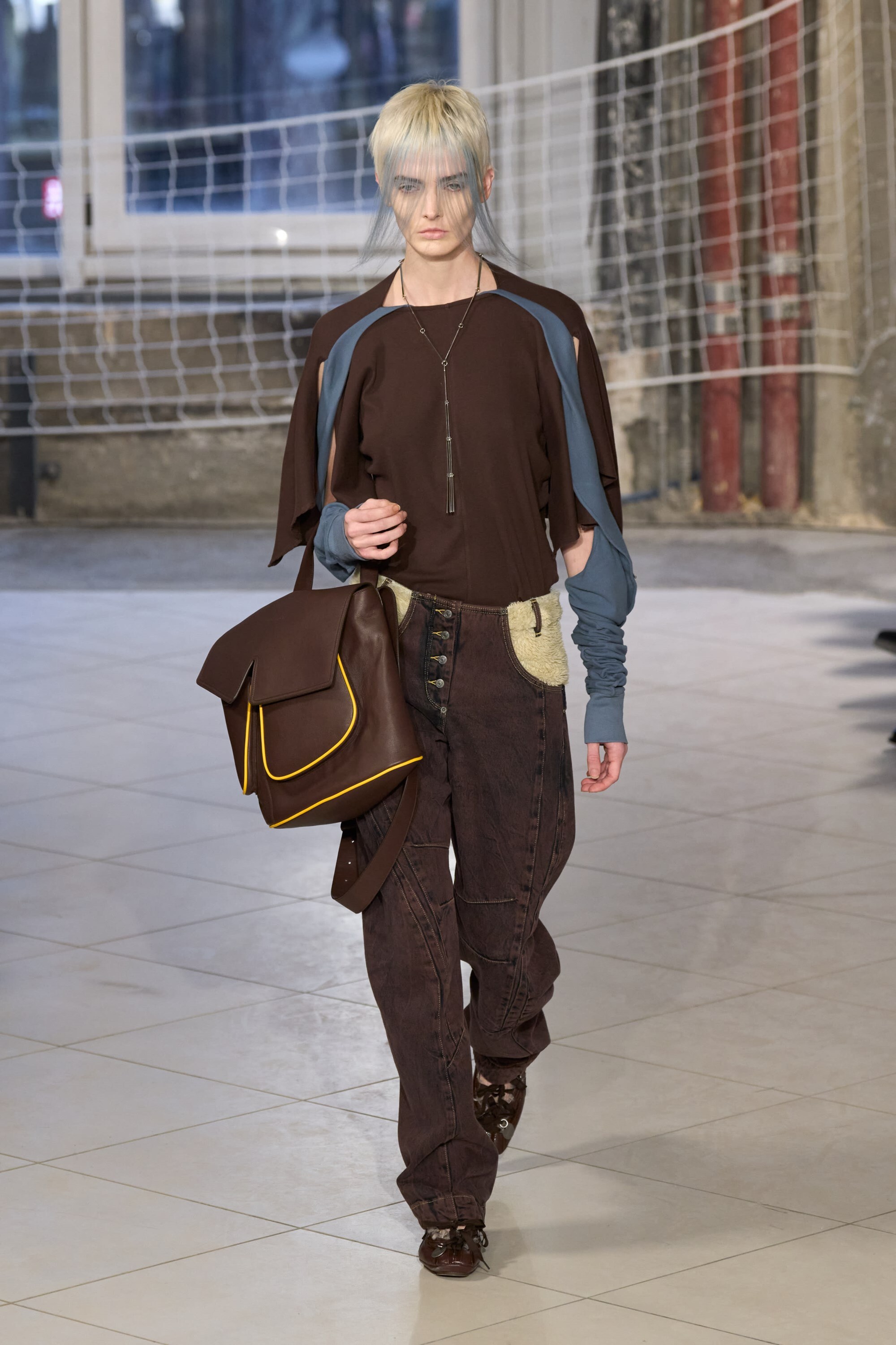 Kiko Kostadinov Autumn/Winter 2024