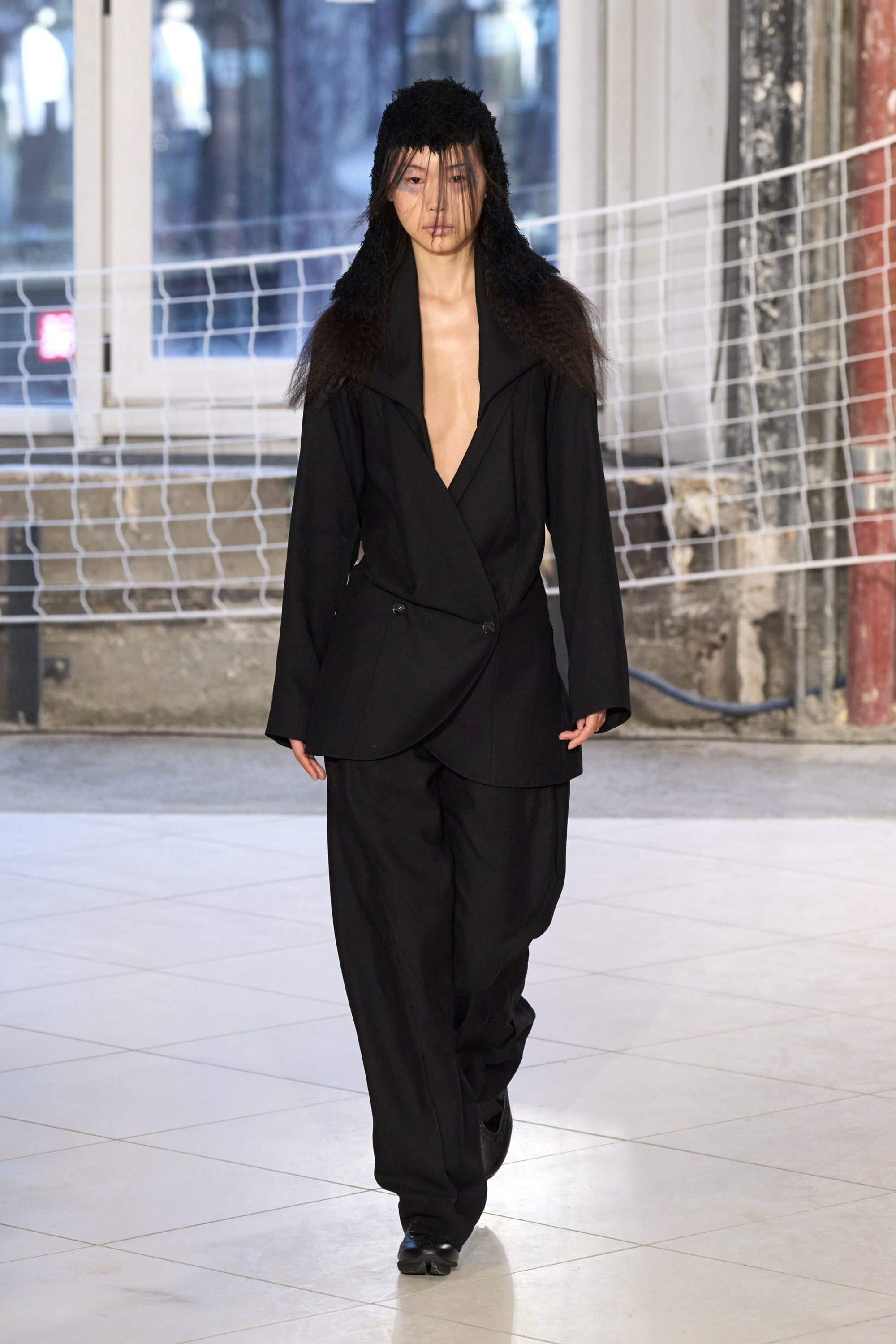 Kiko Kostadinov Autumn/Winter 2024