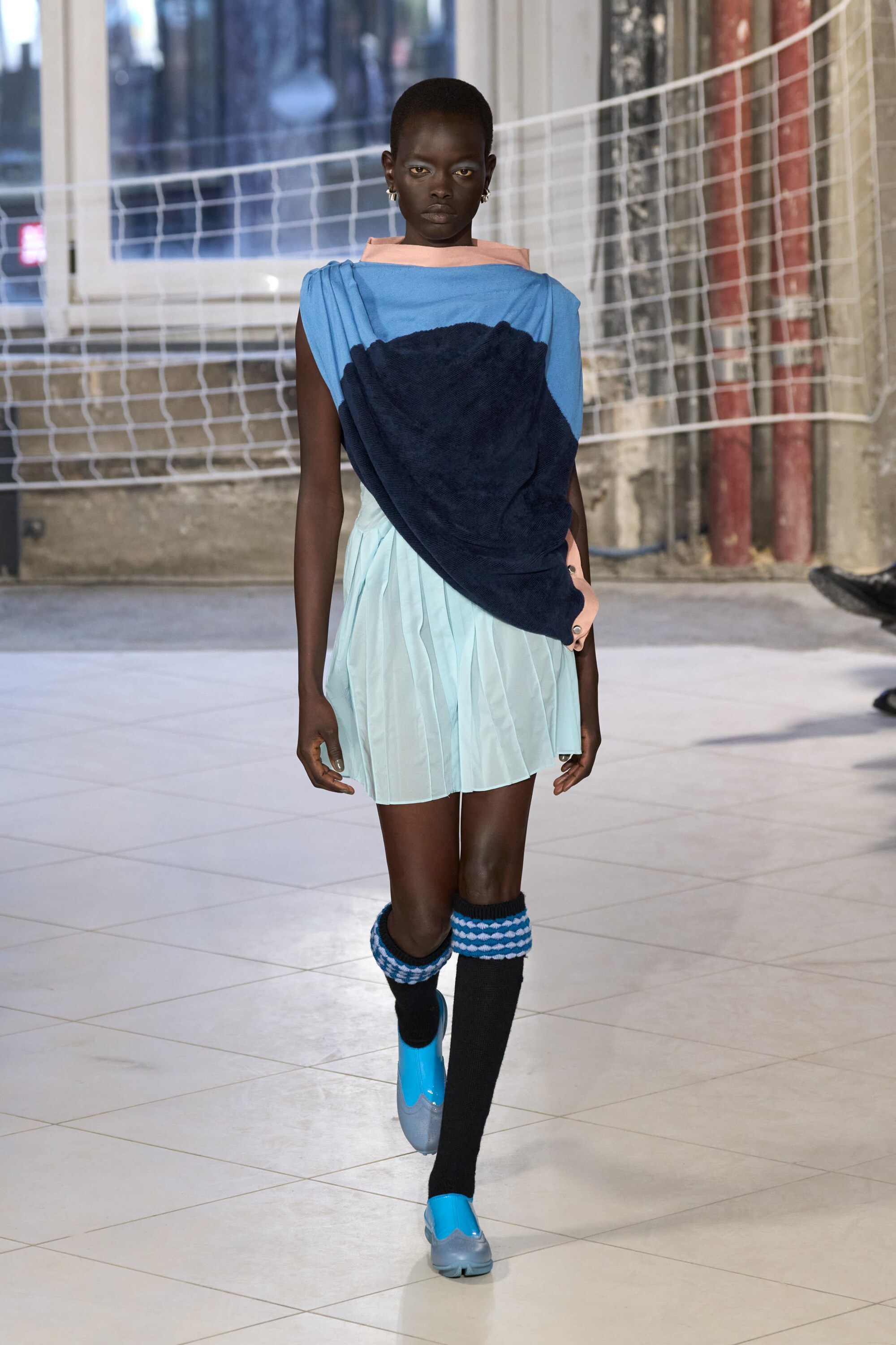 Kiko Kostadinov Autumn/Winter 2024