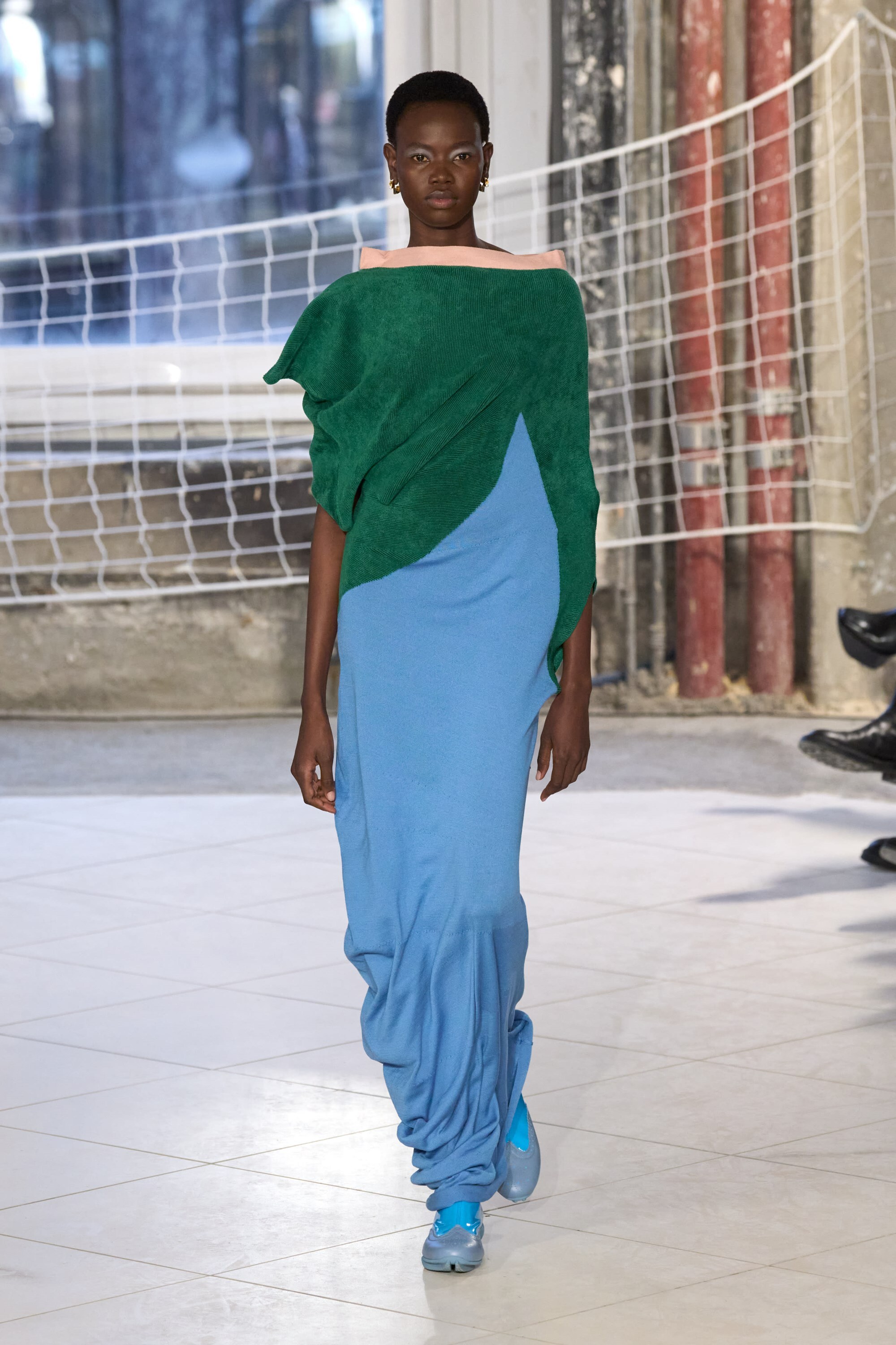 Kiko Kostadinov Autumn/Winter 2024