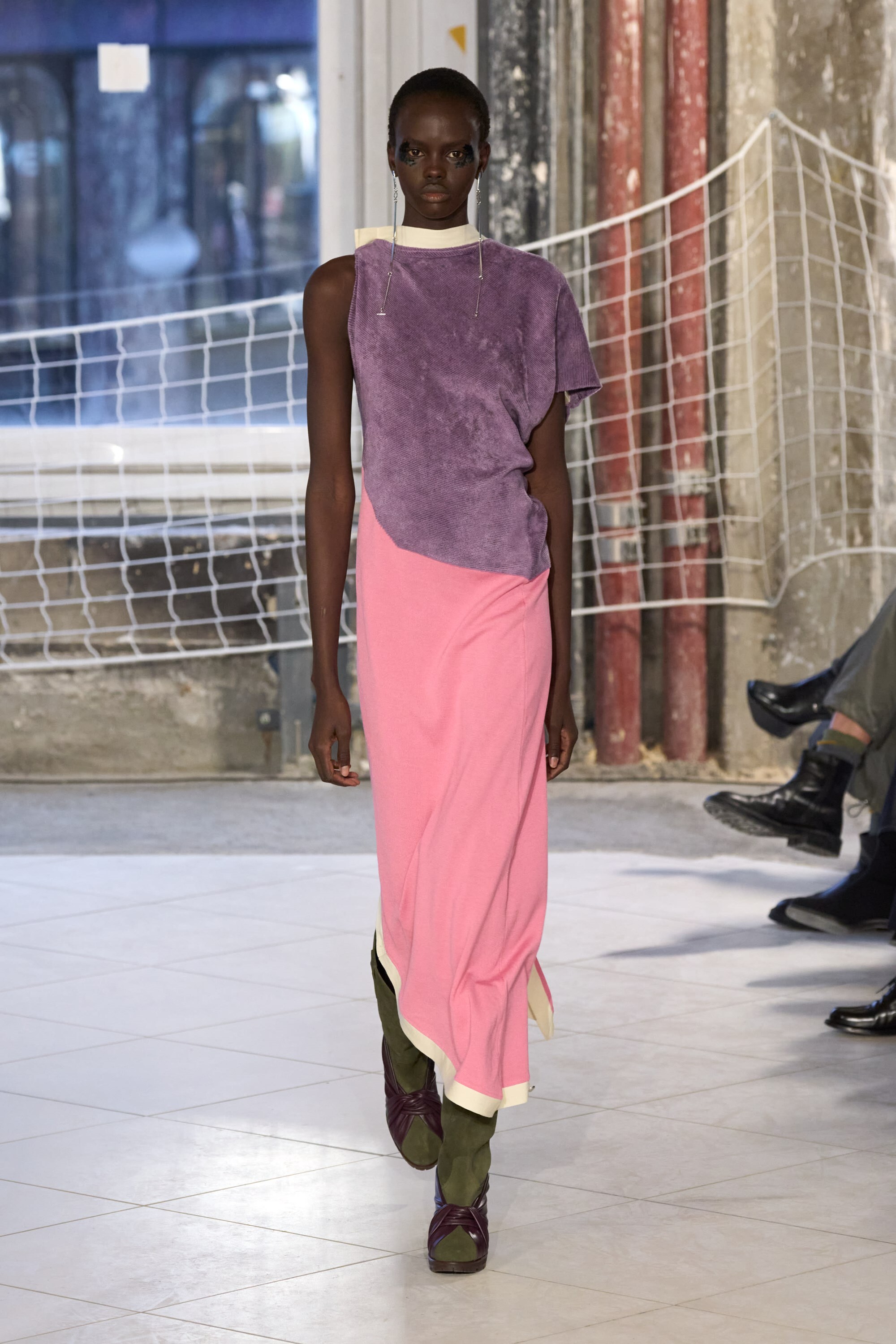 Kiko Kostadinov Autumn/Winter 2024