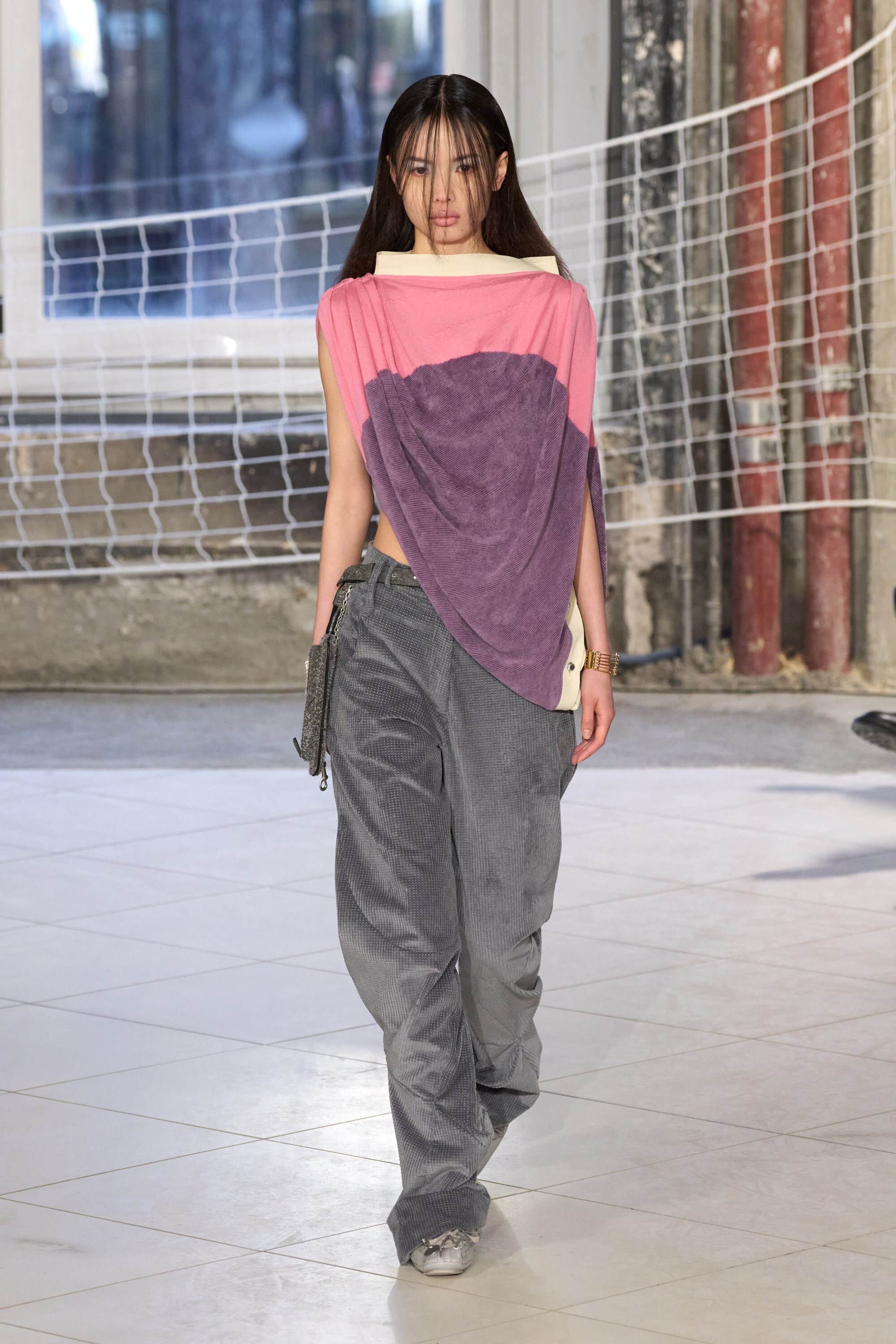 Kiko Kostadinov Autumn/Winter 2024