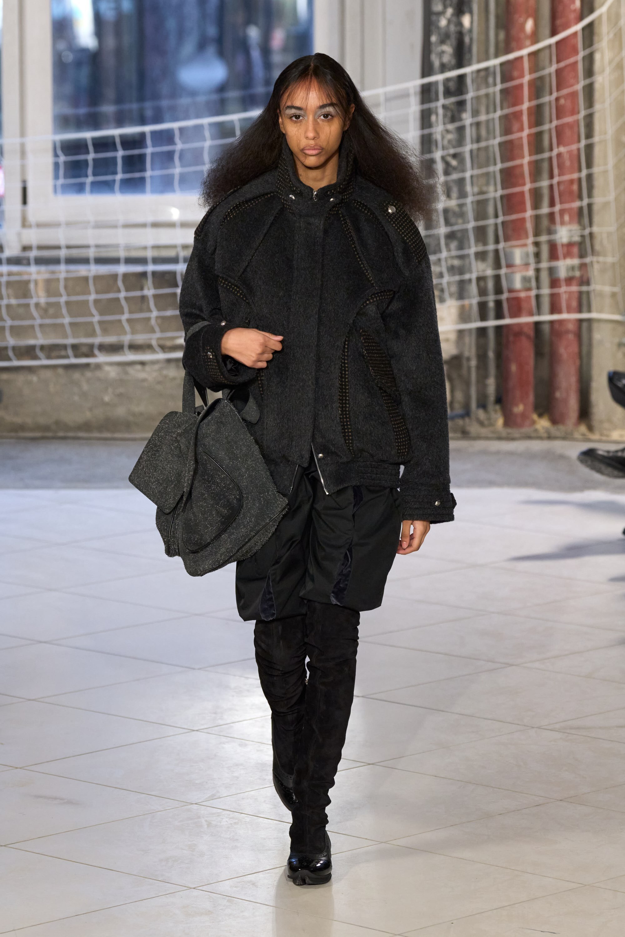 Kiko Kostadinov Autumn/Winter 2024
