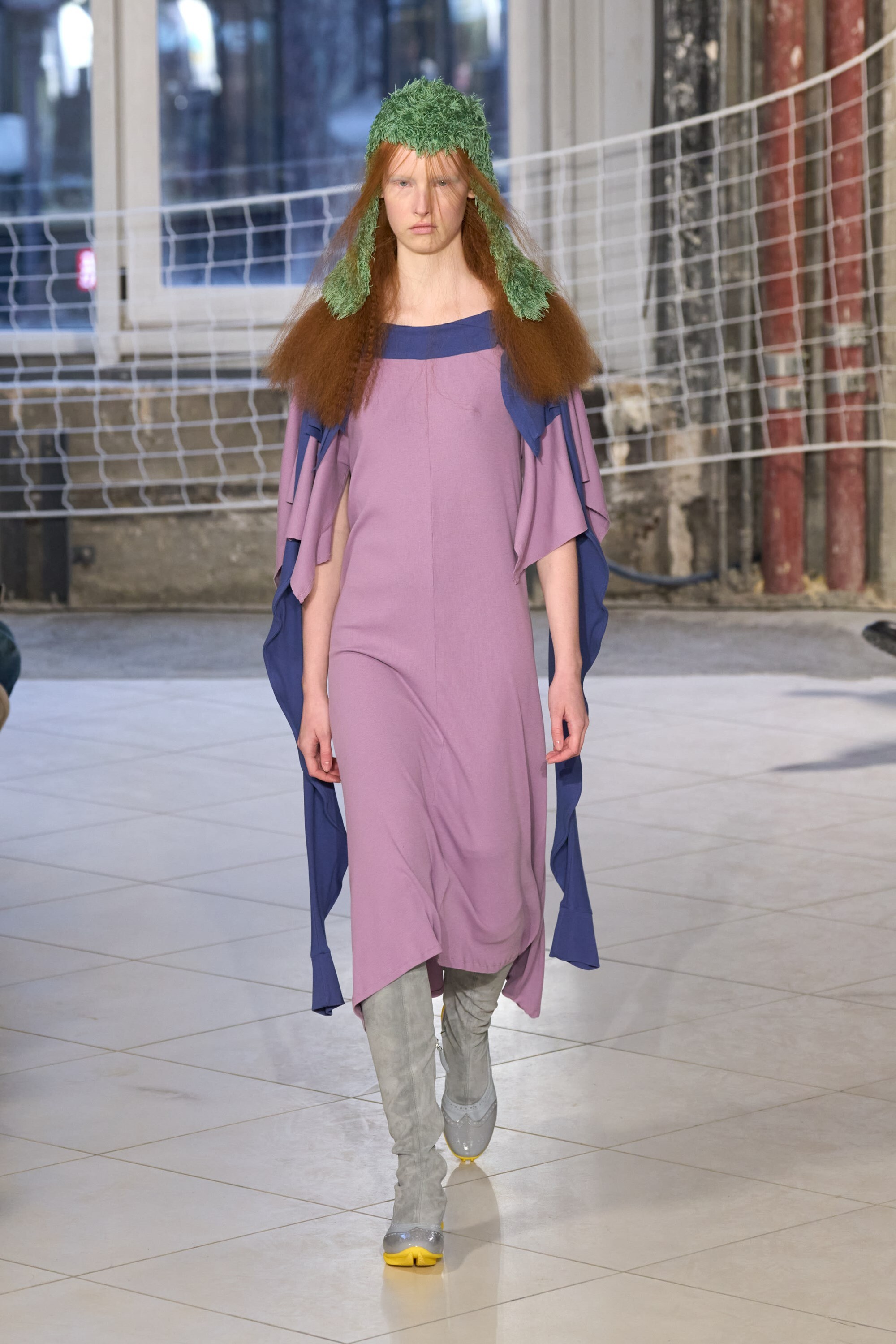 Kiko Kostadinov Autumn/Winter 2024