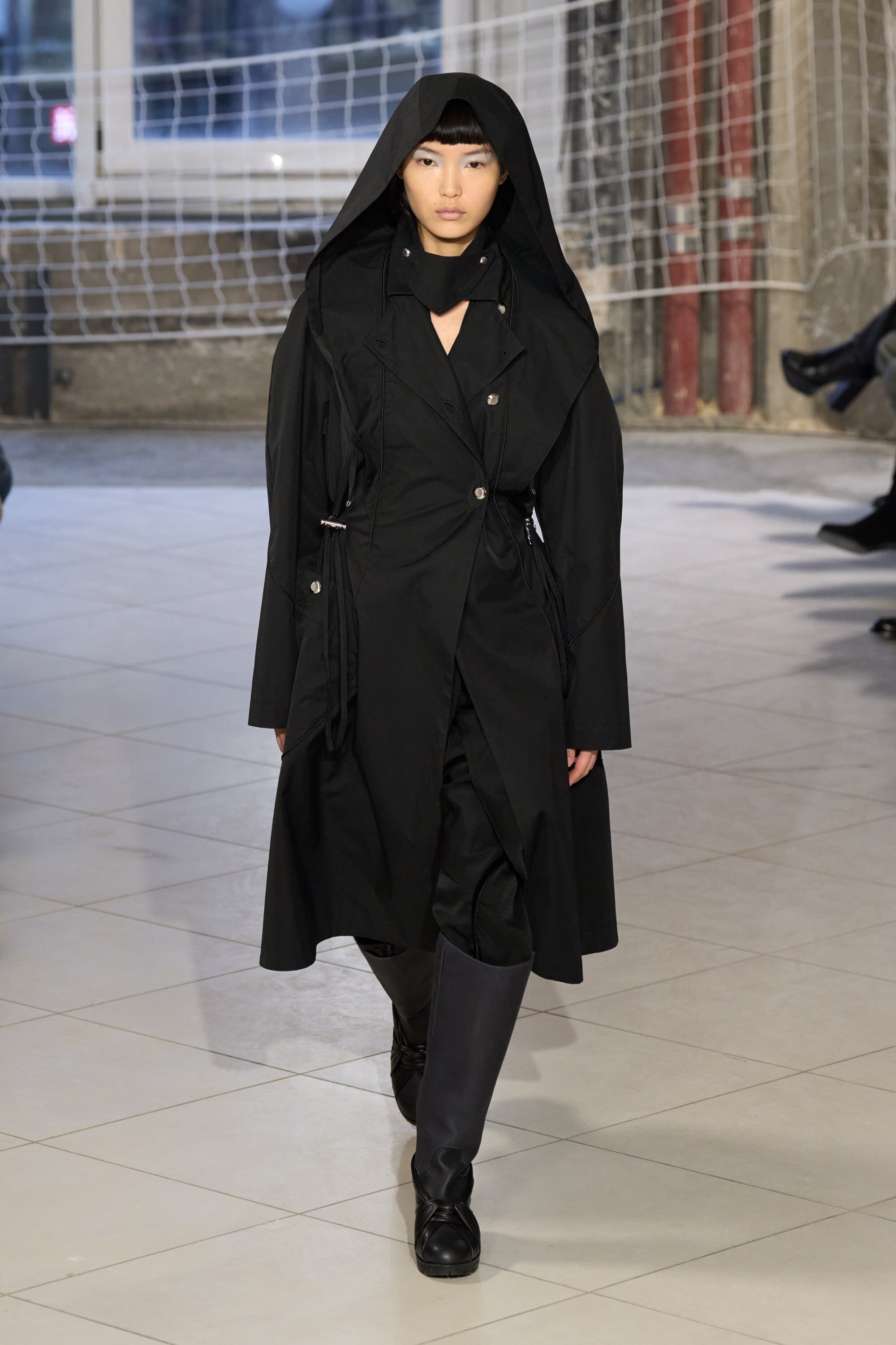 Kiko Kostadinov Autumn/Winter 2024