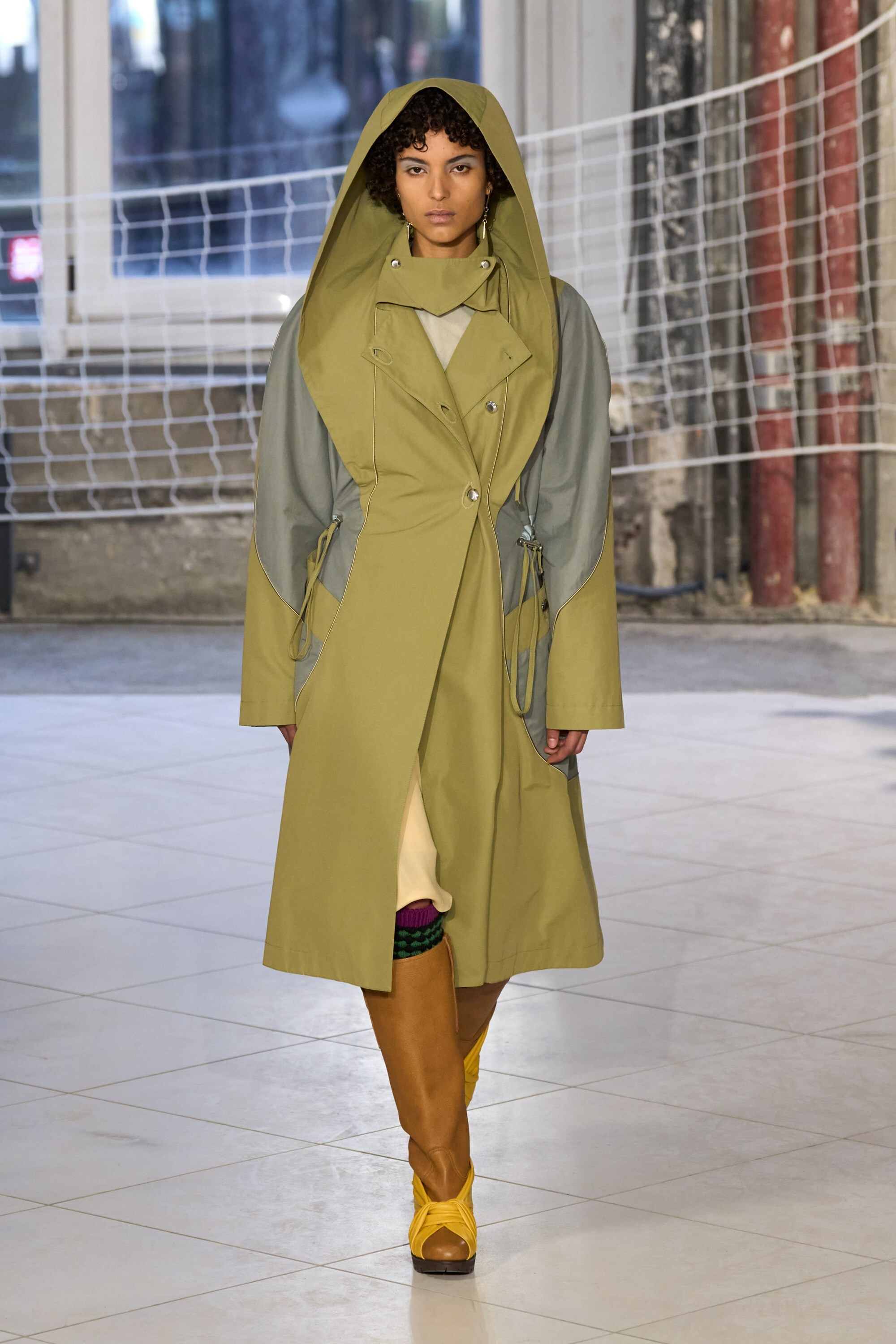 Kiko Kostadinov Autumn/Winter 2024