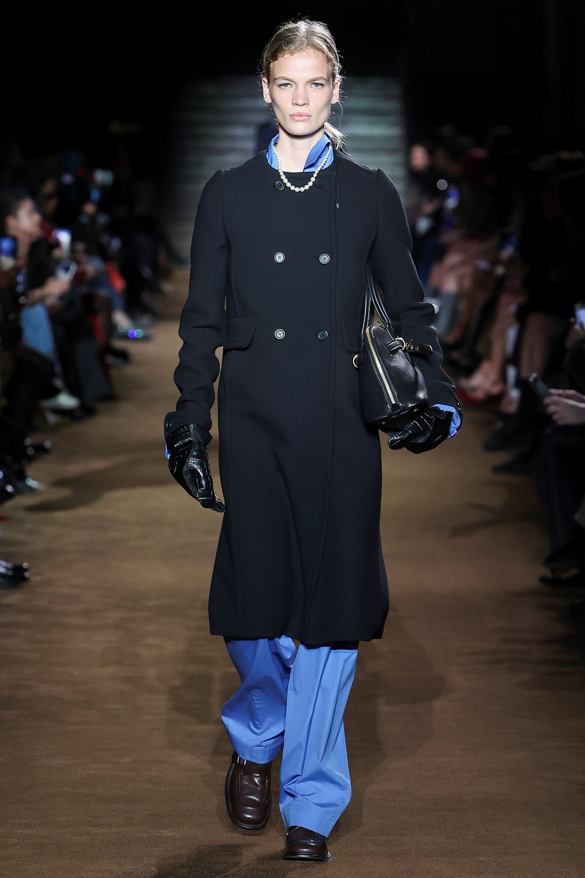 Miu Miu Autumn/Winter 2024