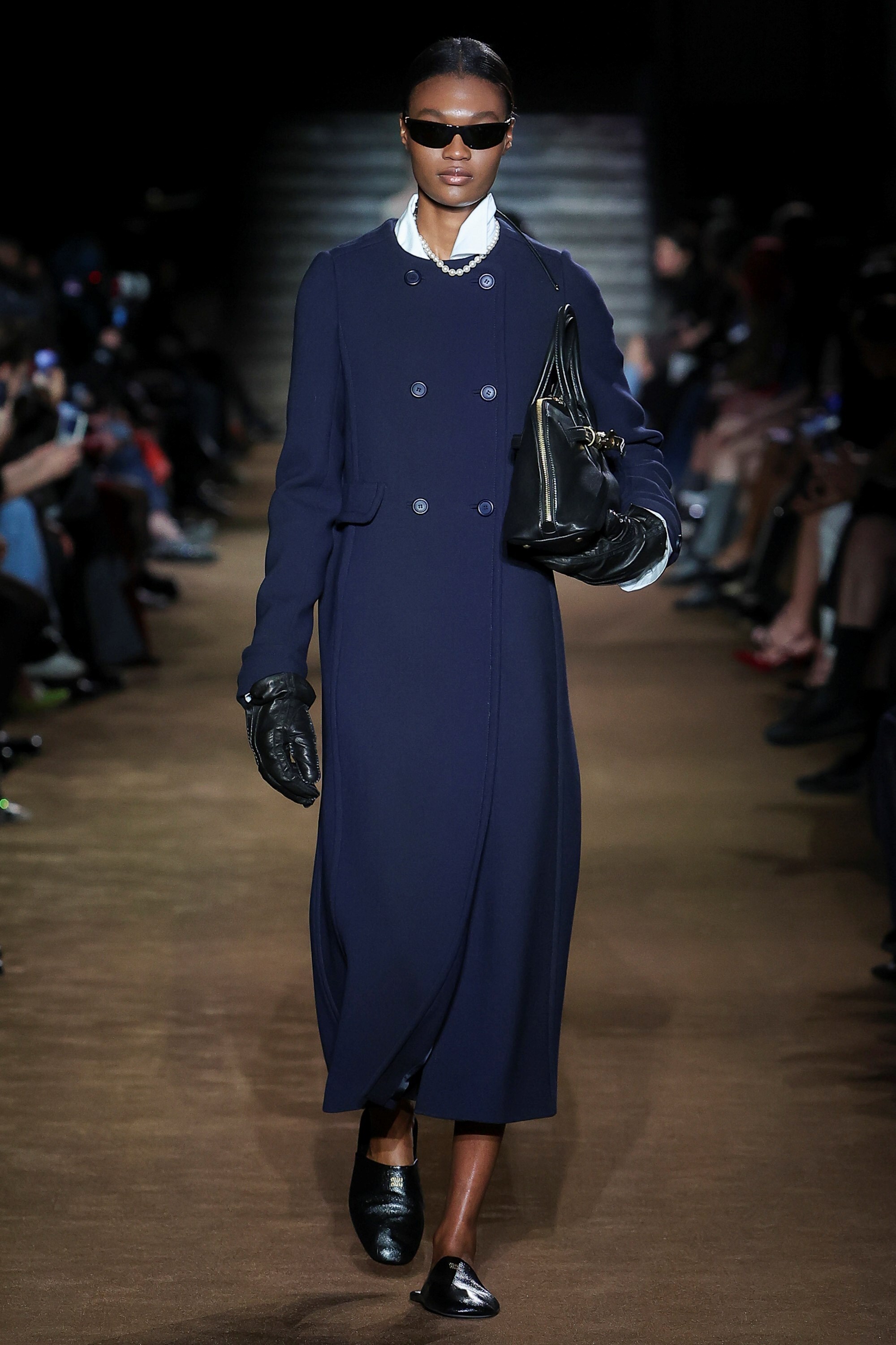 Miu Miu Autumn/Winter 2024