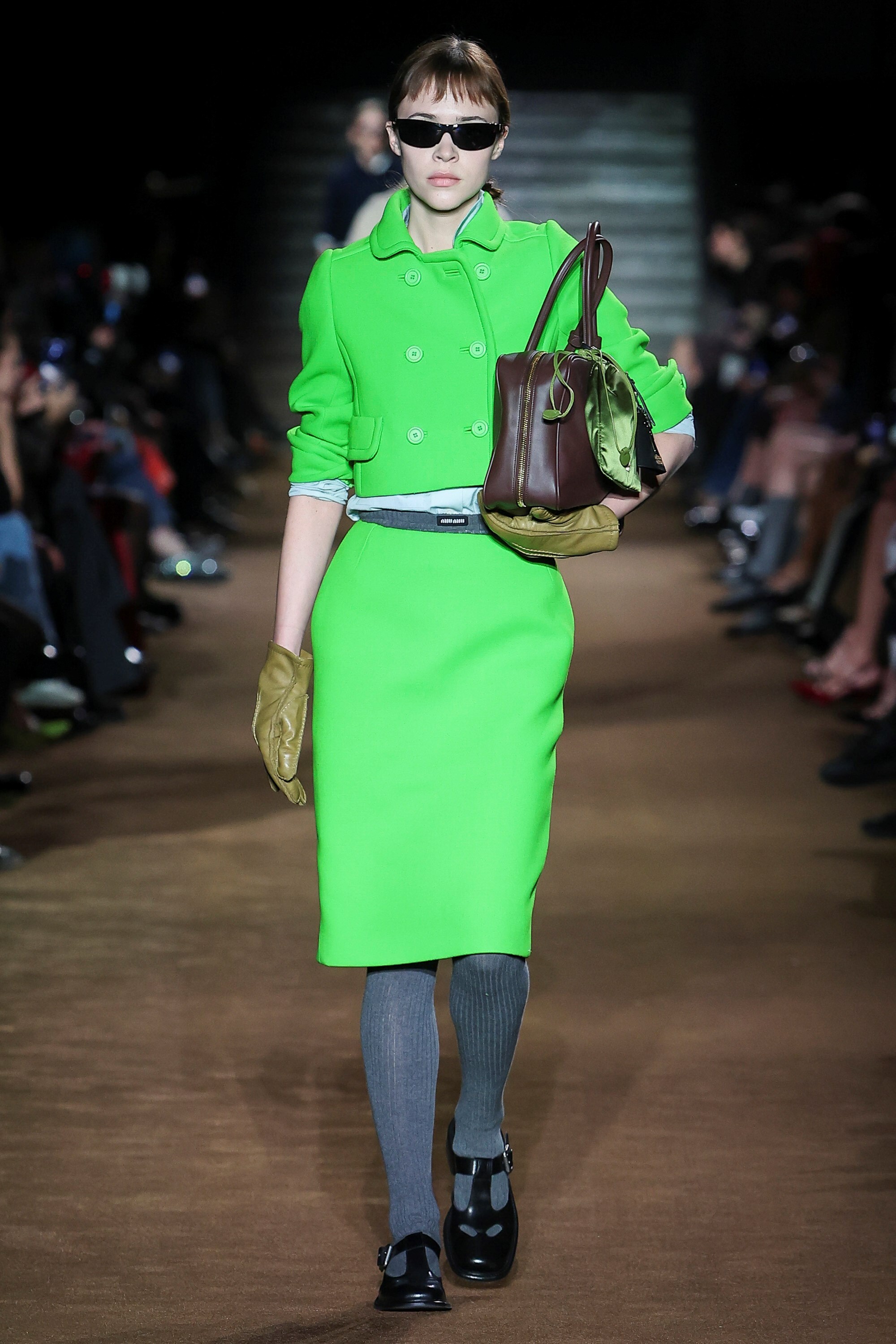 Miu Miu Autumn/Winter 2024